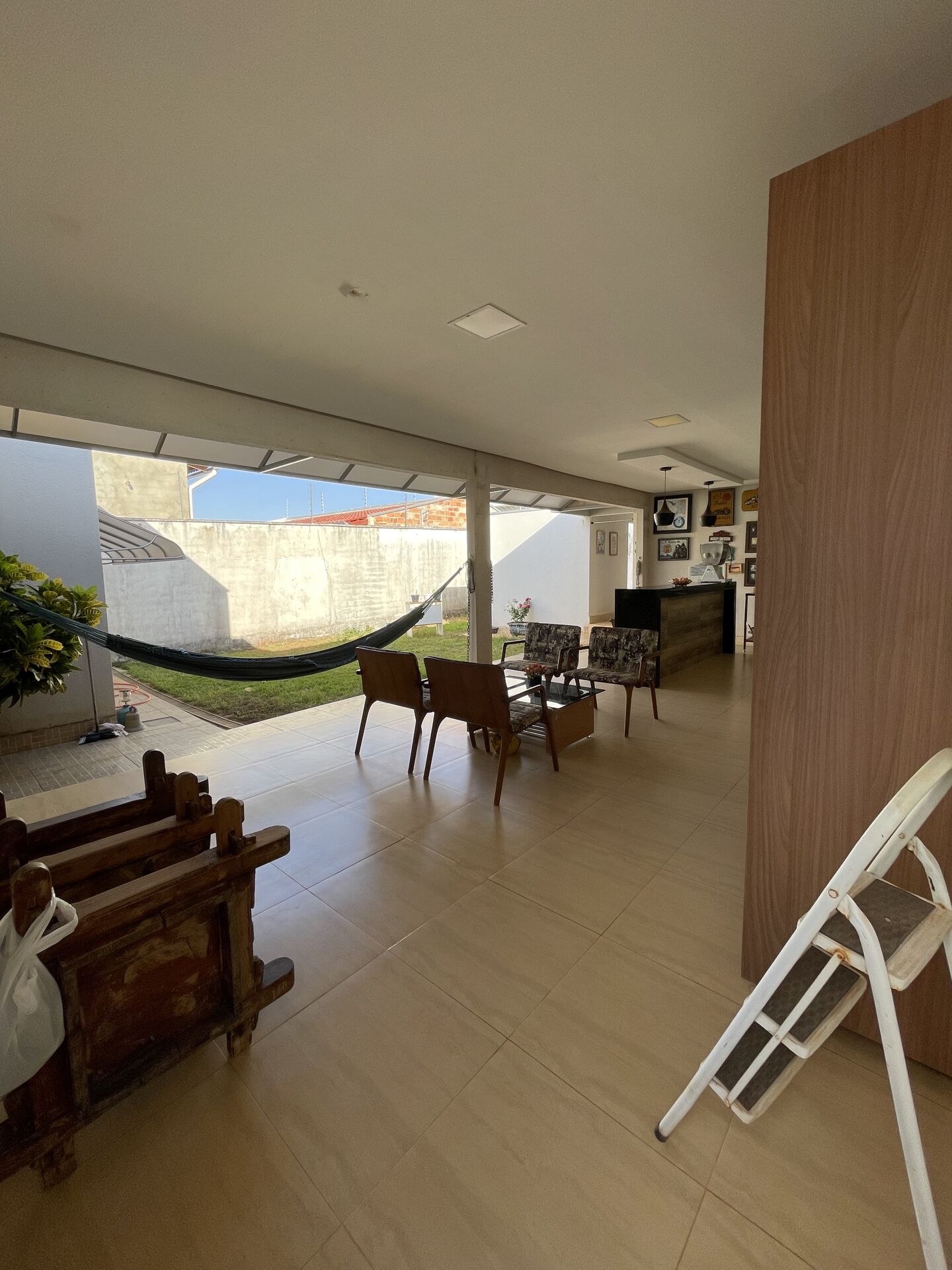 Casa à venda com 3 quartos, 203m² - Foto 17
