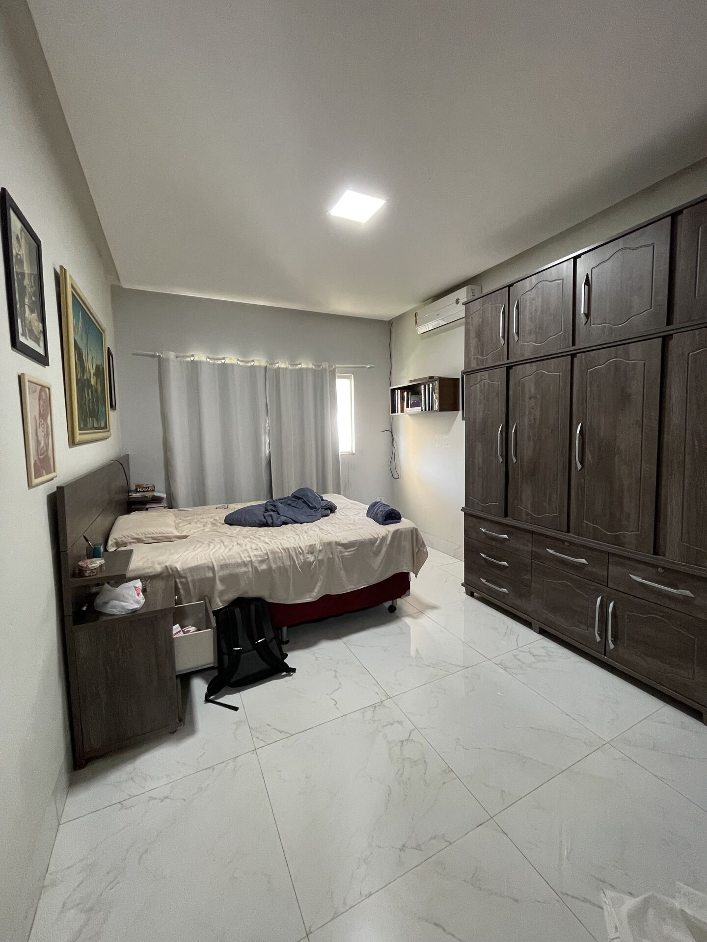 Casa à venda com 3 quartos, 203m² - Foto 9