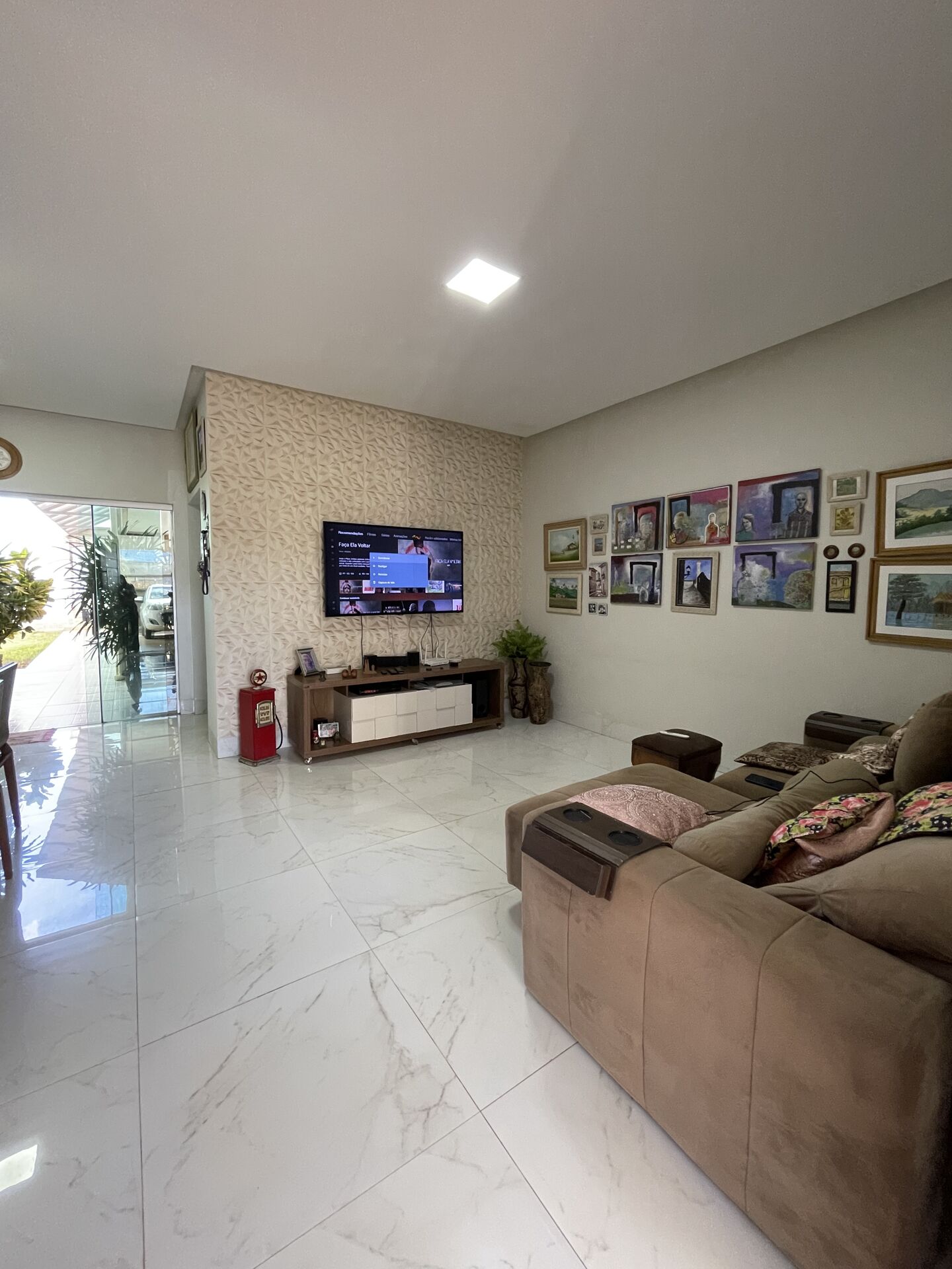 Casa à venda com 3 quartos, 203m² - Foto 6