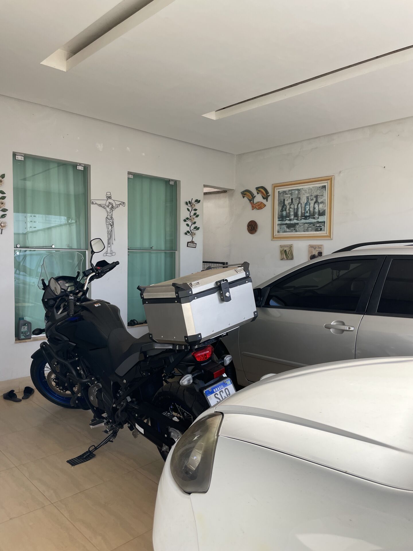 Casa à venda com 3 quartos, 203m² - Foto 4