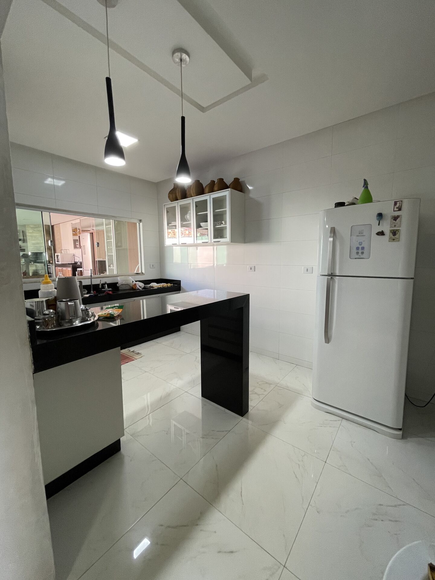 Casa à venda com 3 quartos, 203m² - Foto 16