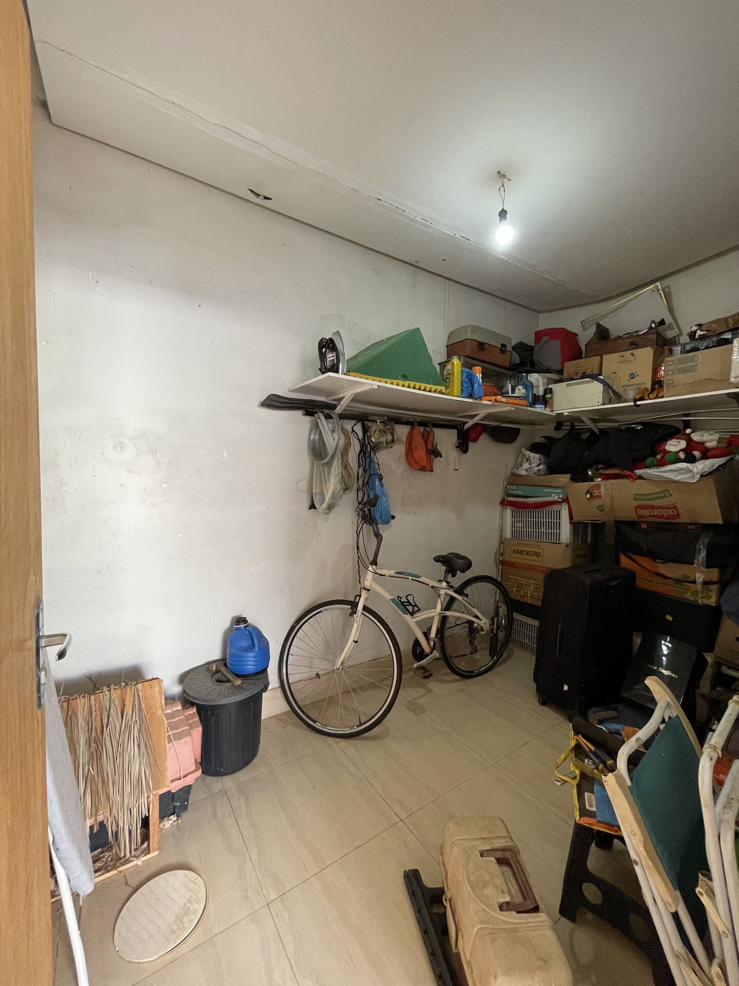 Casa à venda com 3 quartos, 203m² - Foto 25