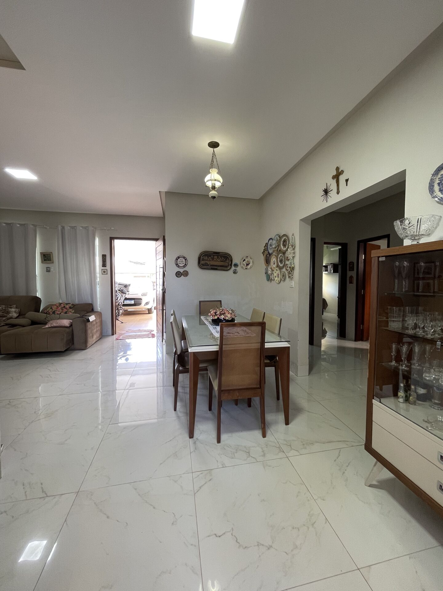 Casa à venda com 3 quartos, 203m² - Foto 7