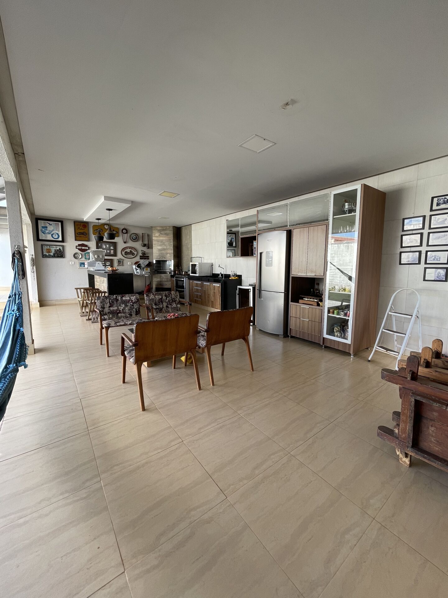 Casa à venda com 3 quartos, 203m² - Foto 19