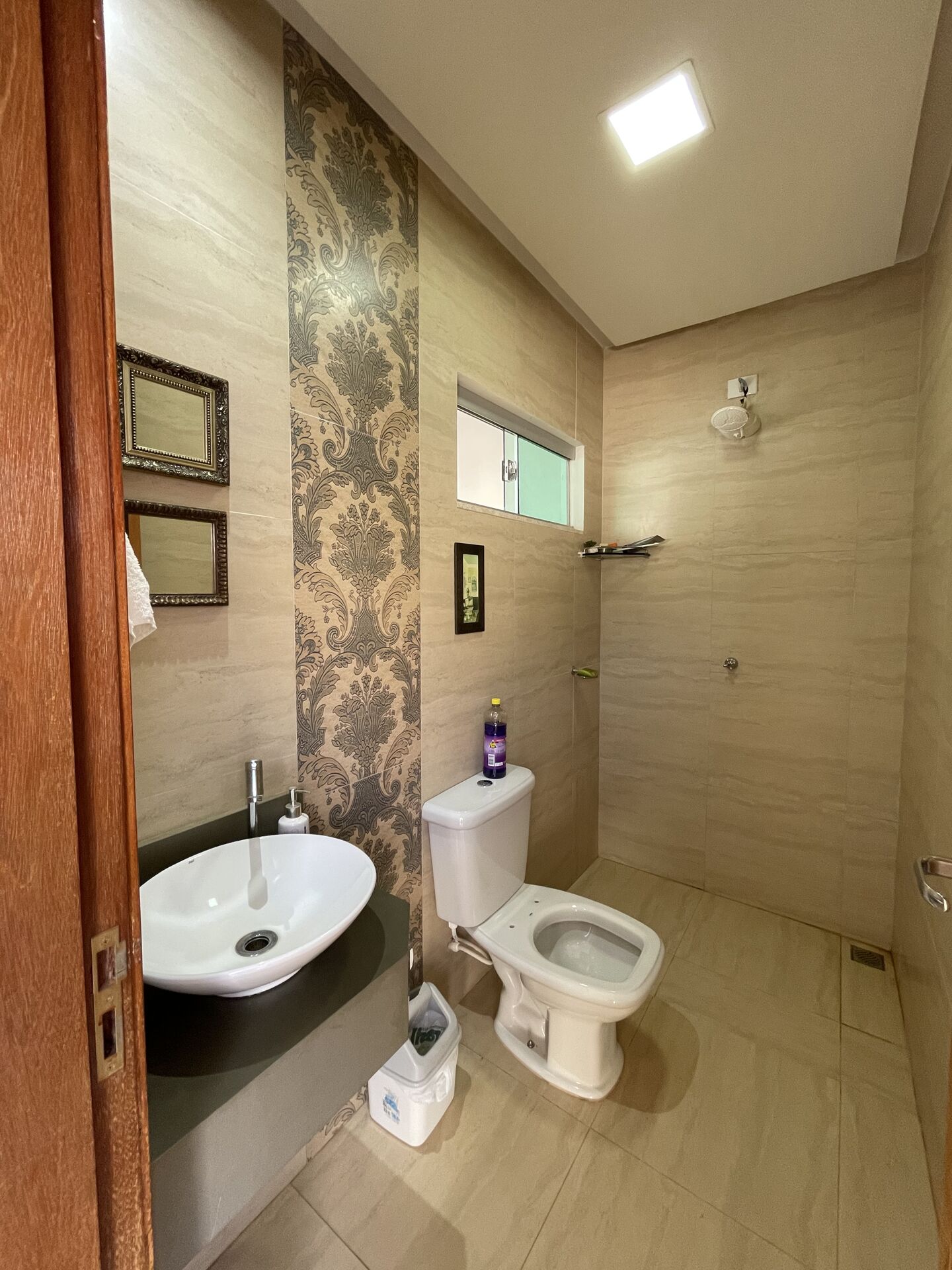 Casa à venda com 3 quartos, 203m² - Foto 21