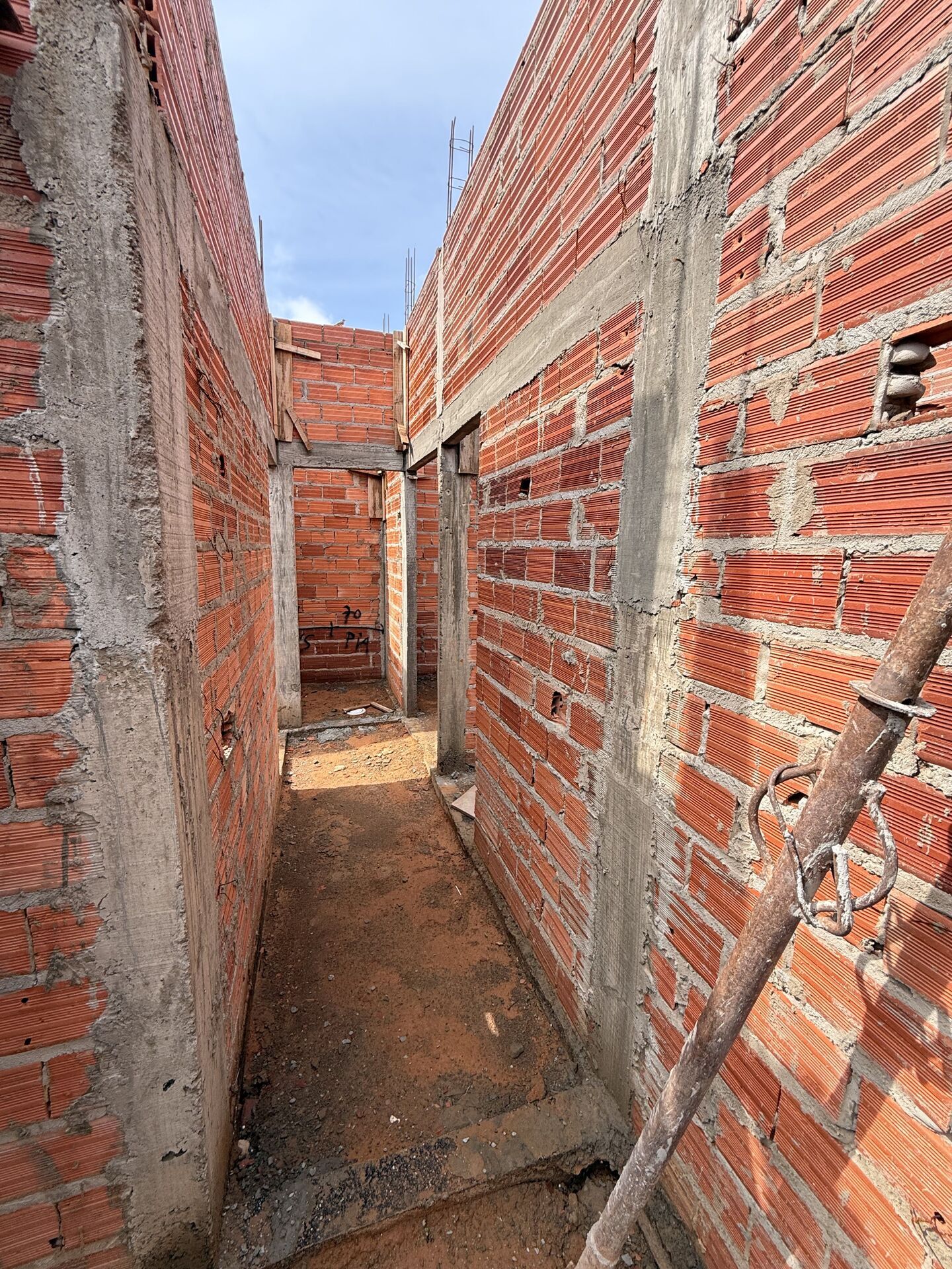 Casa, 3 quartos, 92 m² - Foto 4