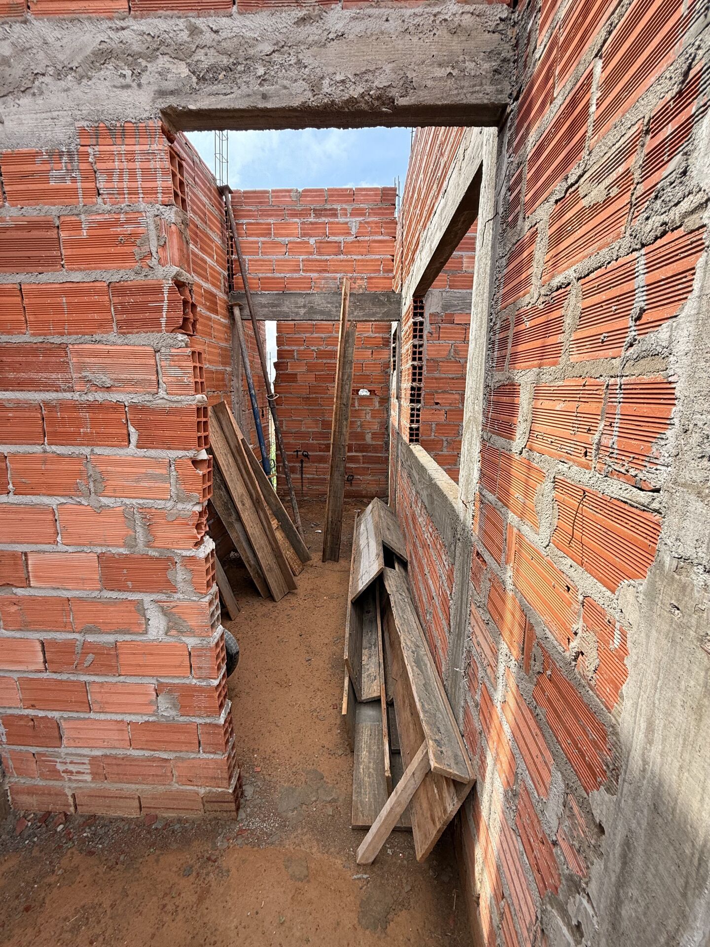 Casa, 3 quartos, 92 m² - Foto 9