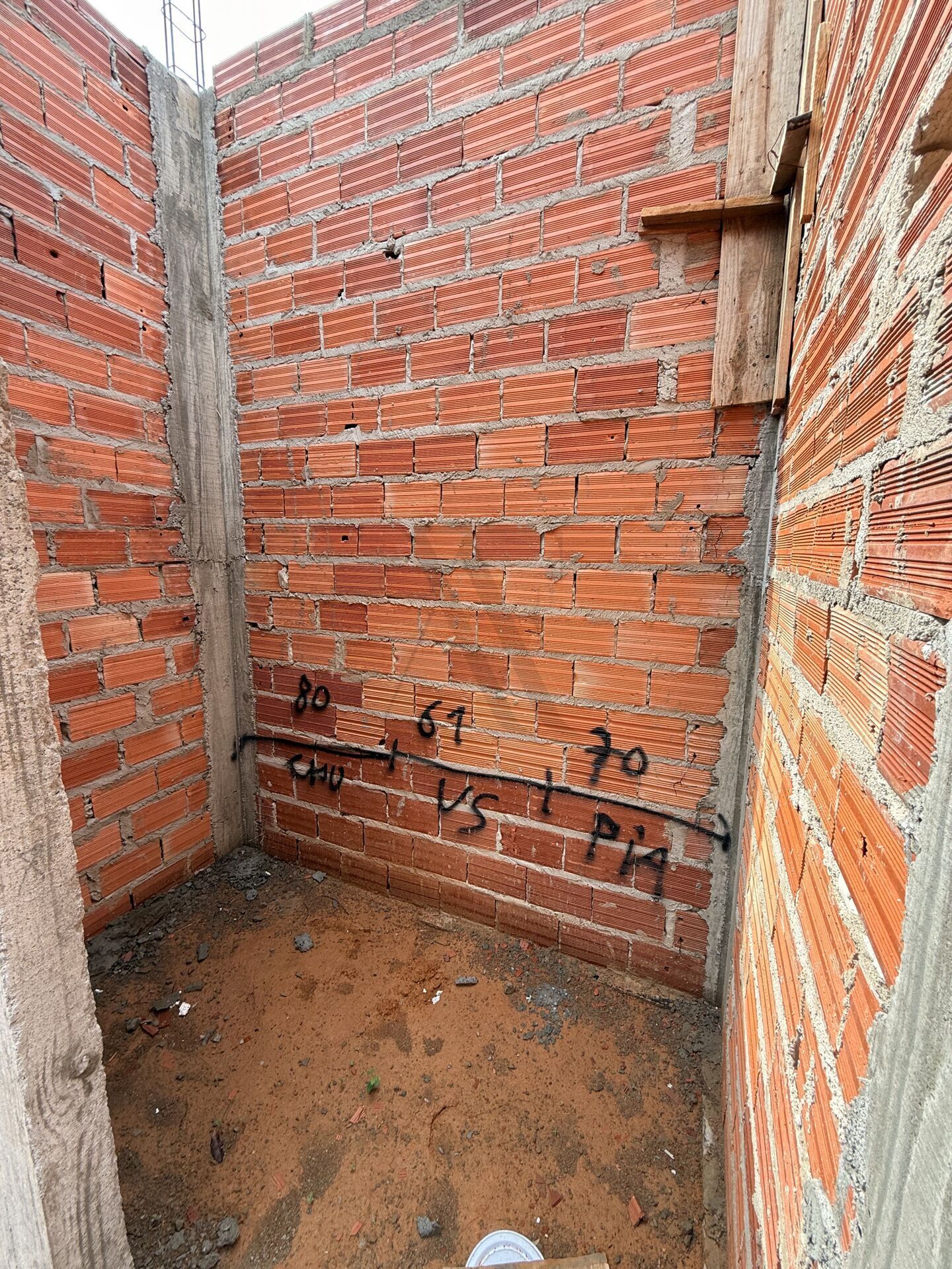 Casa, 3 quartos, 92 m² - Foto 7