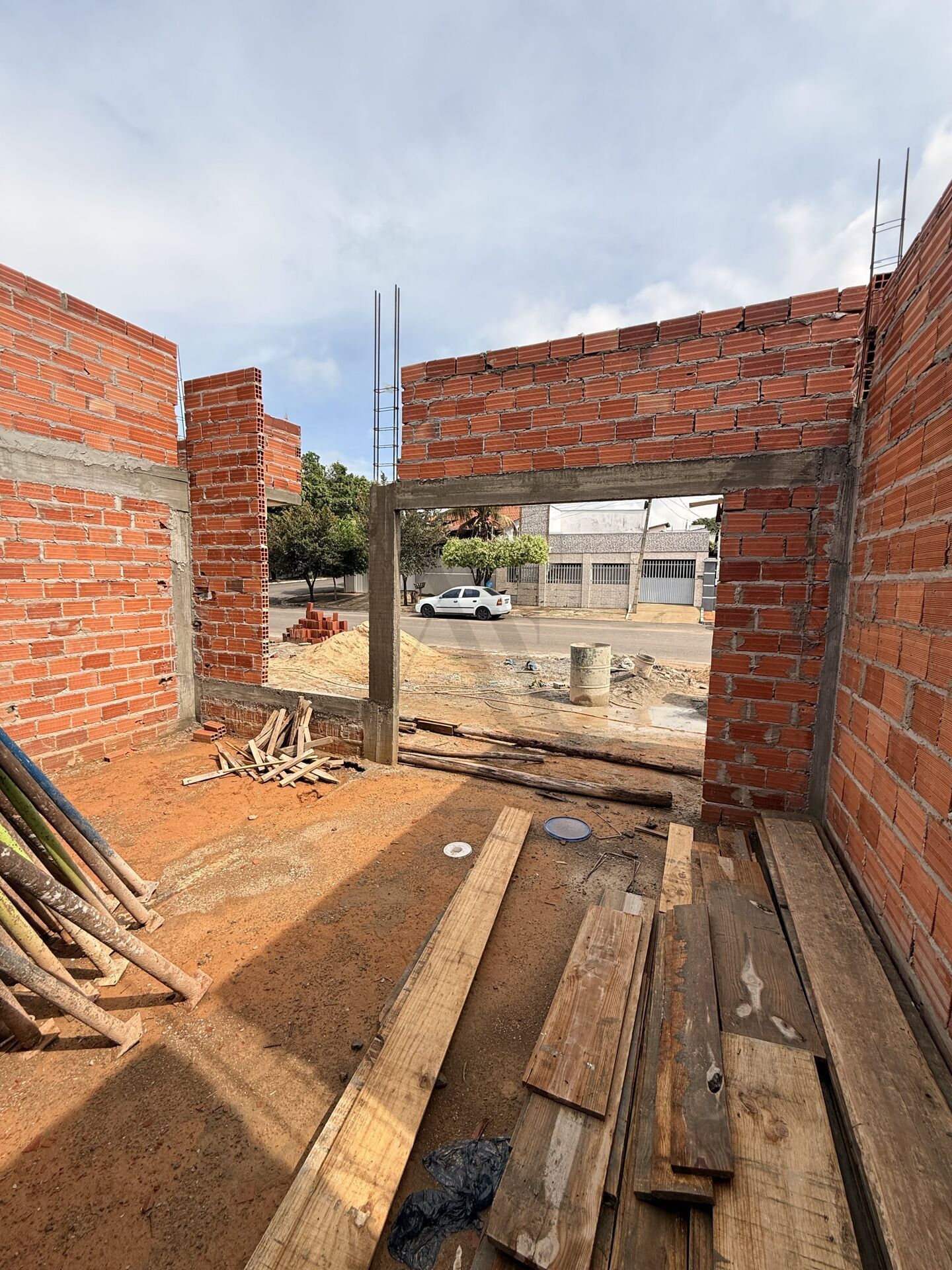 Casa, 3 quartos, 92 m² - Foto 10