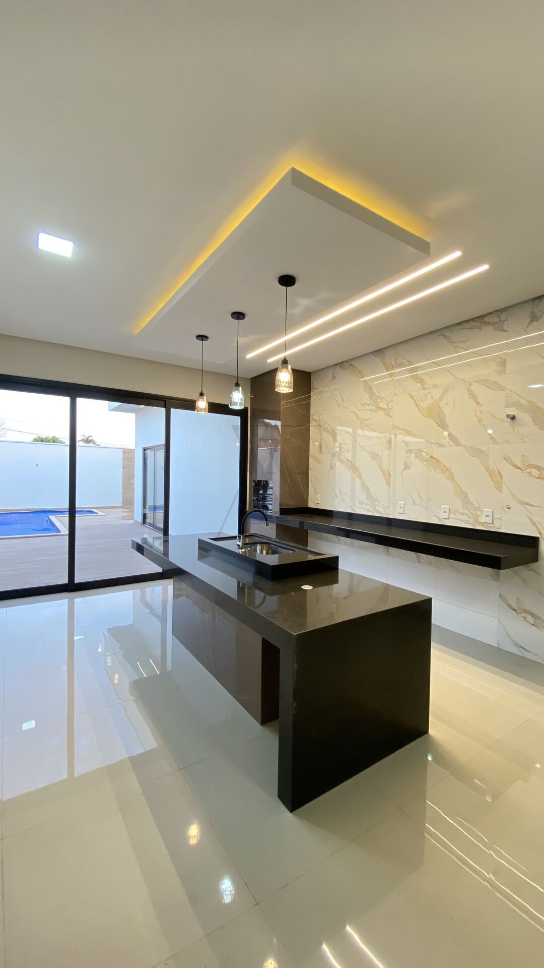 Casa, 3 quartos, 163 m² - Foto 13