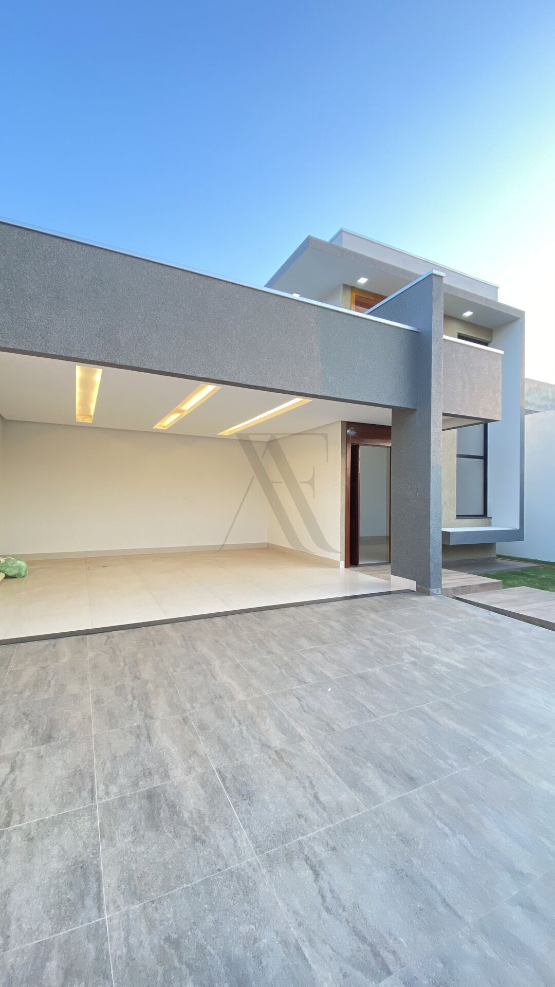 Casa, 3 quartos, 163 m² - Foto 2