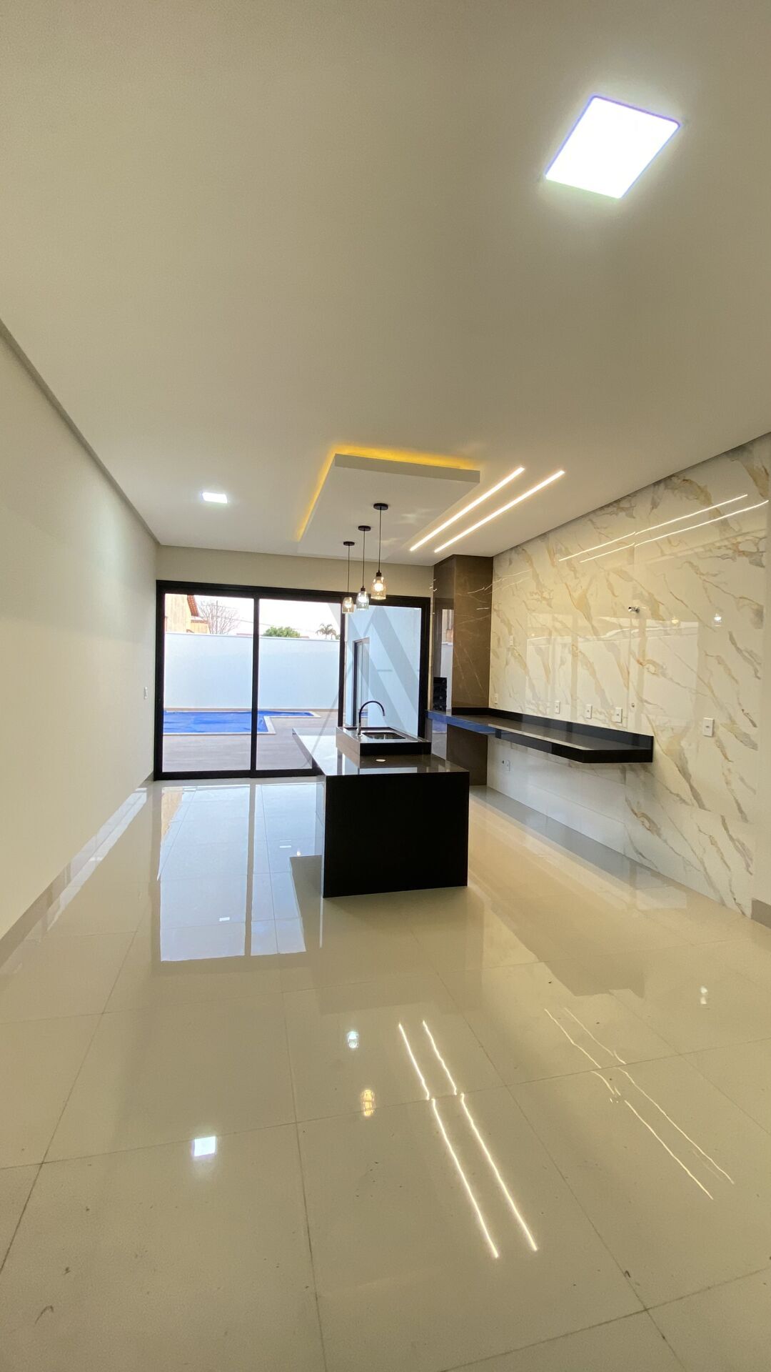 Casa, 3 quartos, 163 m² - Foto 12