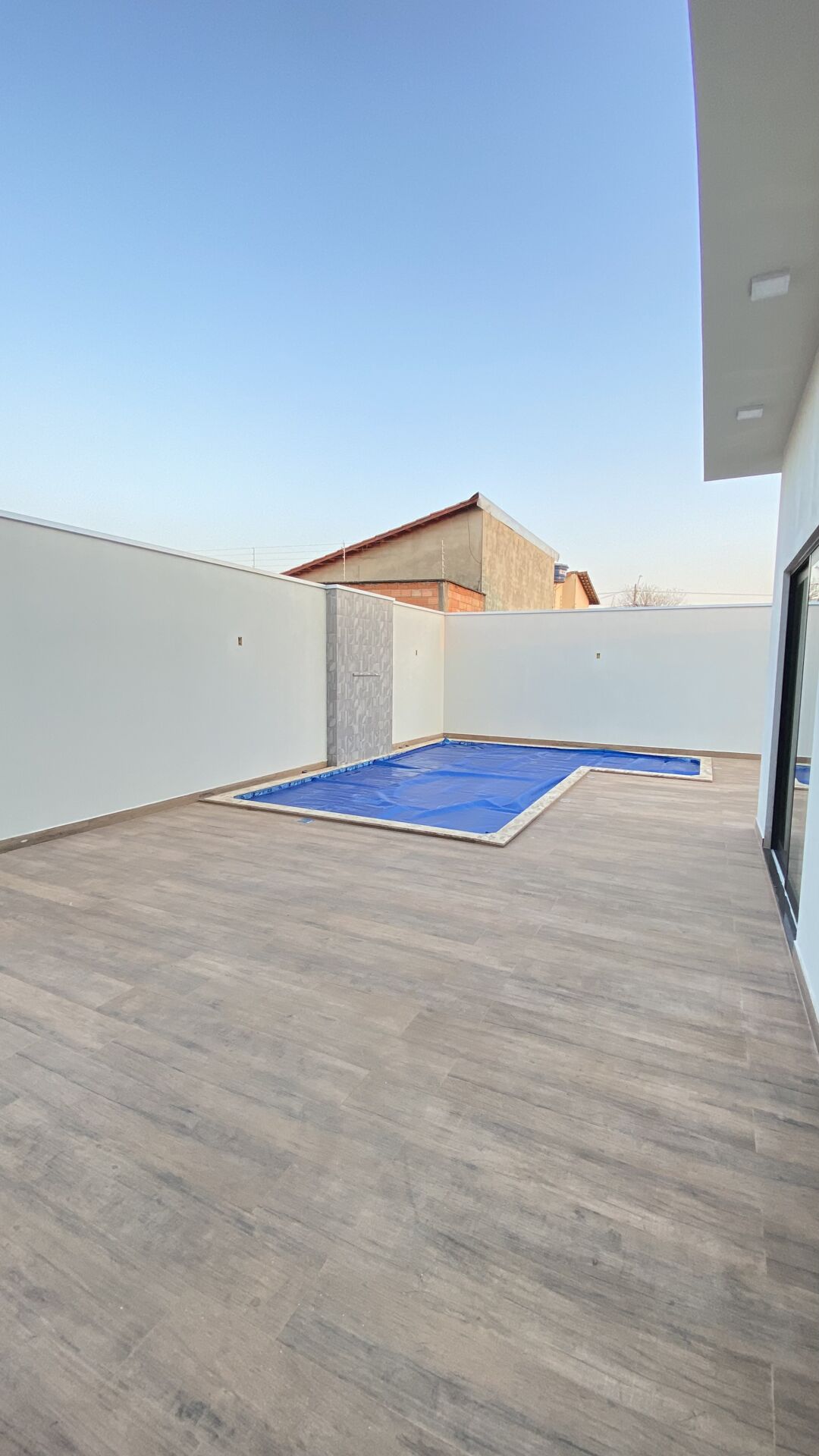 Casa à venda com 3 quartos, 163m² - Foto 17