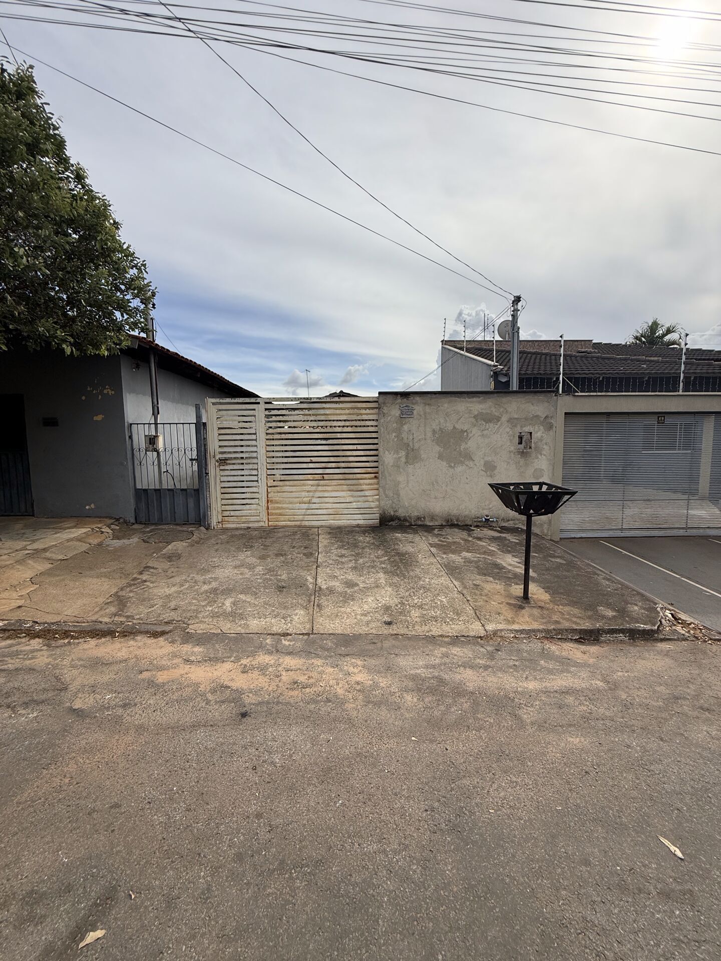 Casa, 1 quarto, 155 m² - Foto 1