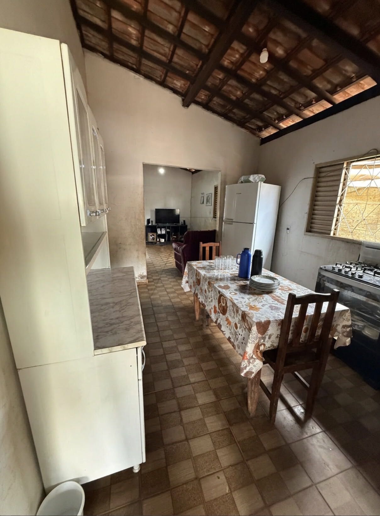 Casa, 1 quarto, 155 m² - Foto 12
