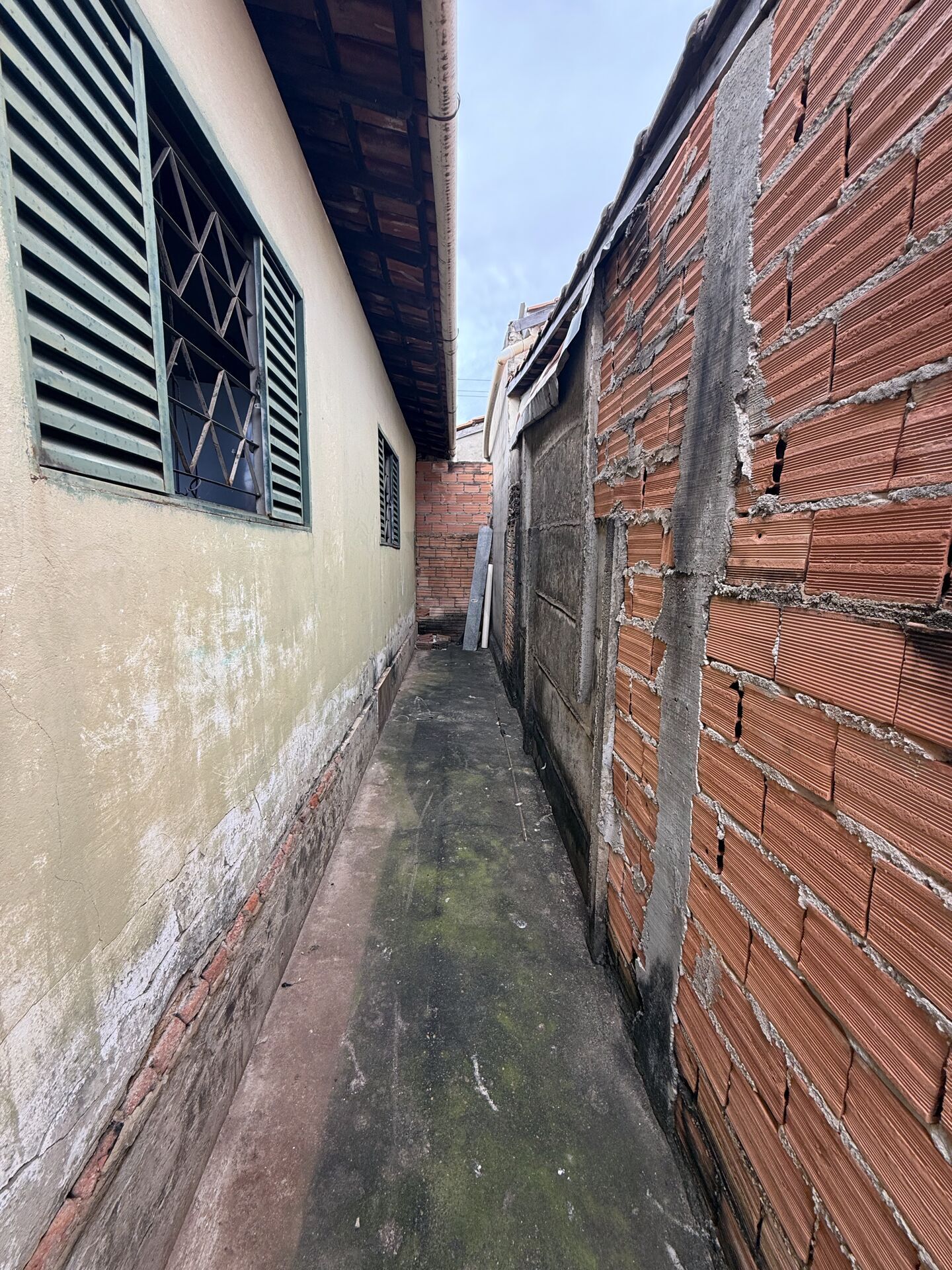 Casa, 1 quarto, 155 m² - Foto 8