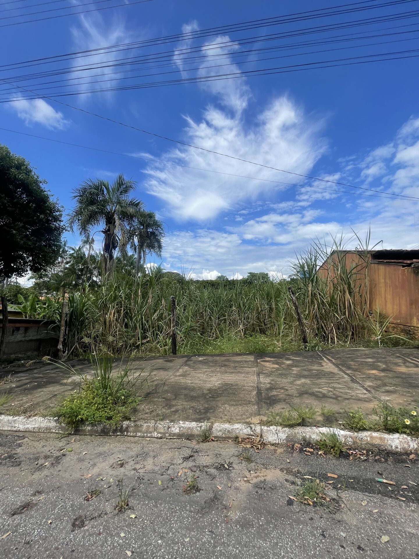 Terreno à venda, 509m² - Foto 1