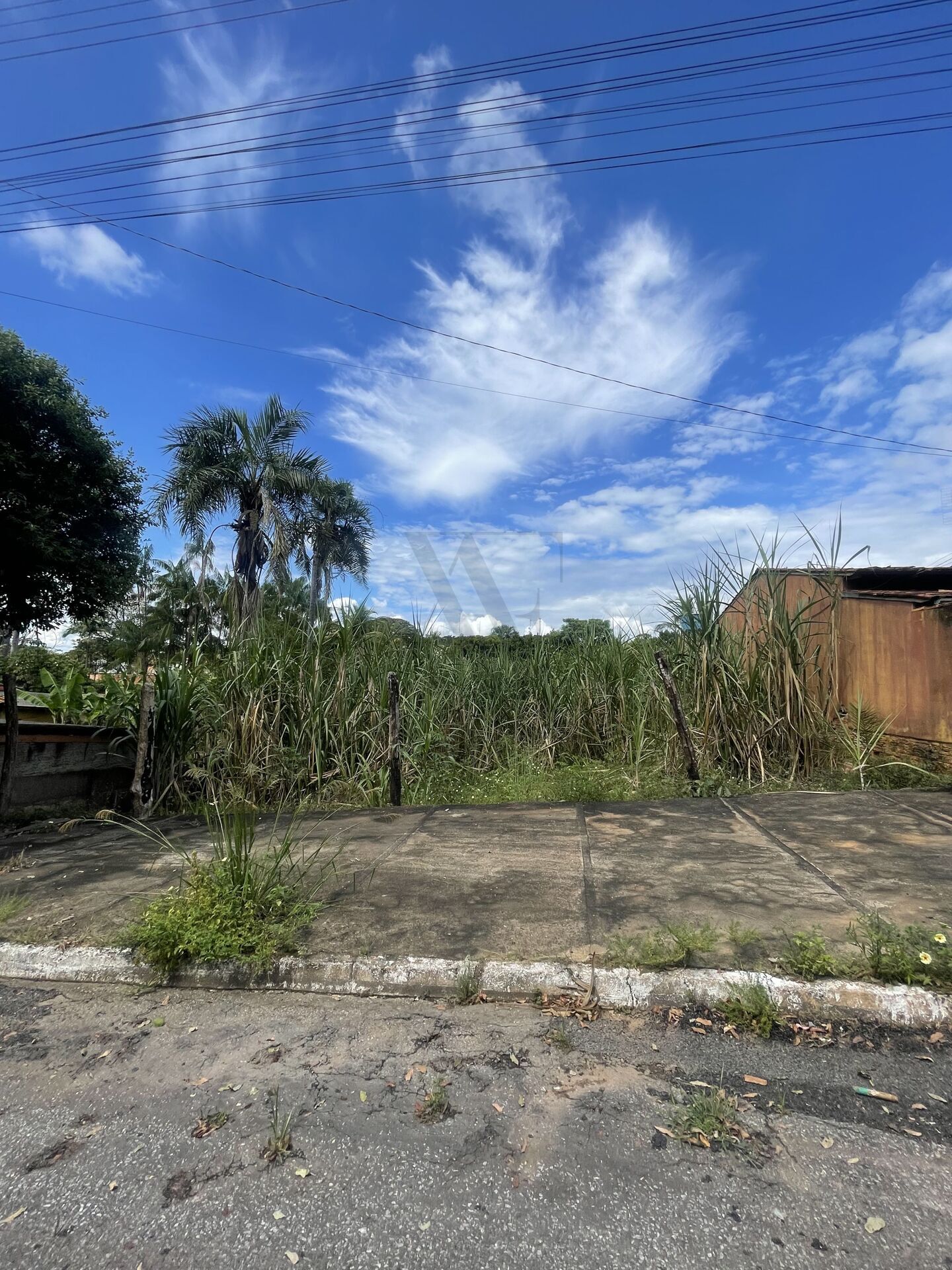 Terreno, 509 m² - Foto 1