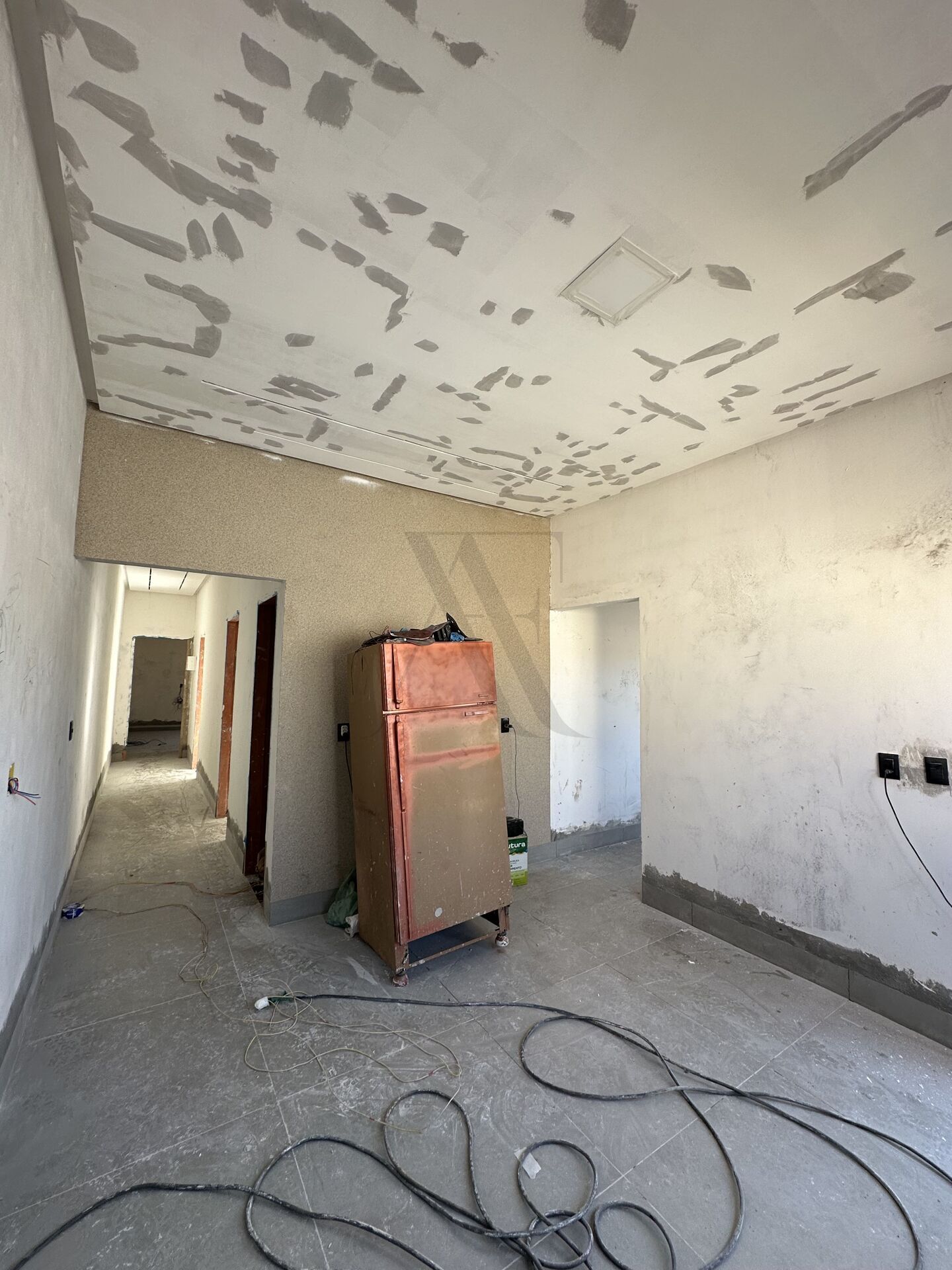 Casa, 3 quartos, 87 m² - Foto 2