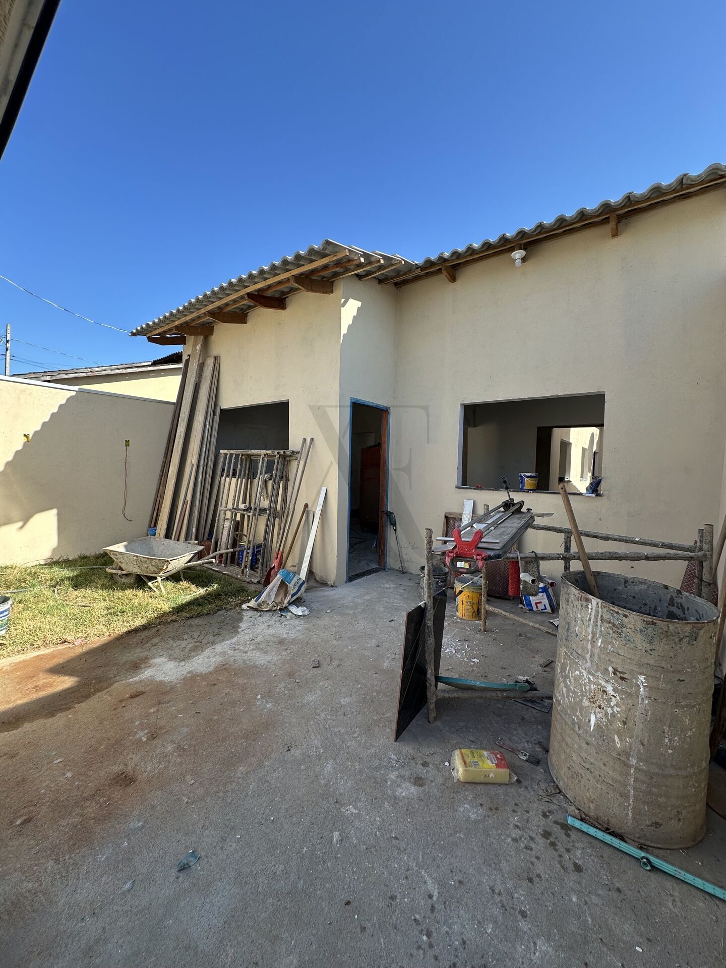 Casa, 3 quartos, 87 m² - Foto 1
