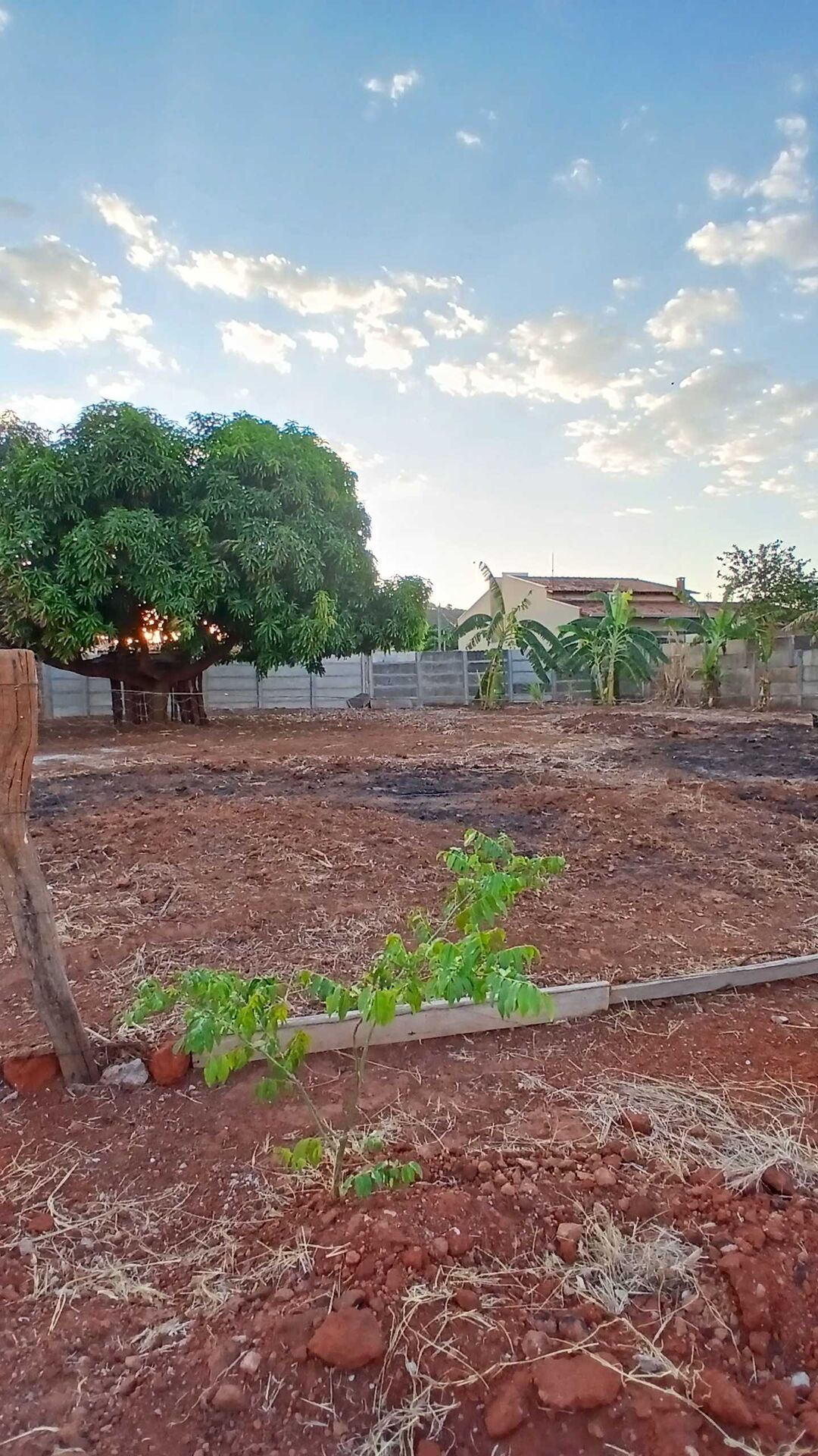 Terreno, 247 m² - Foto 1