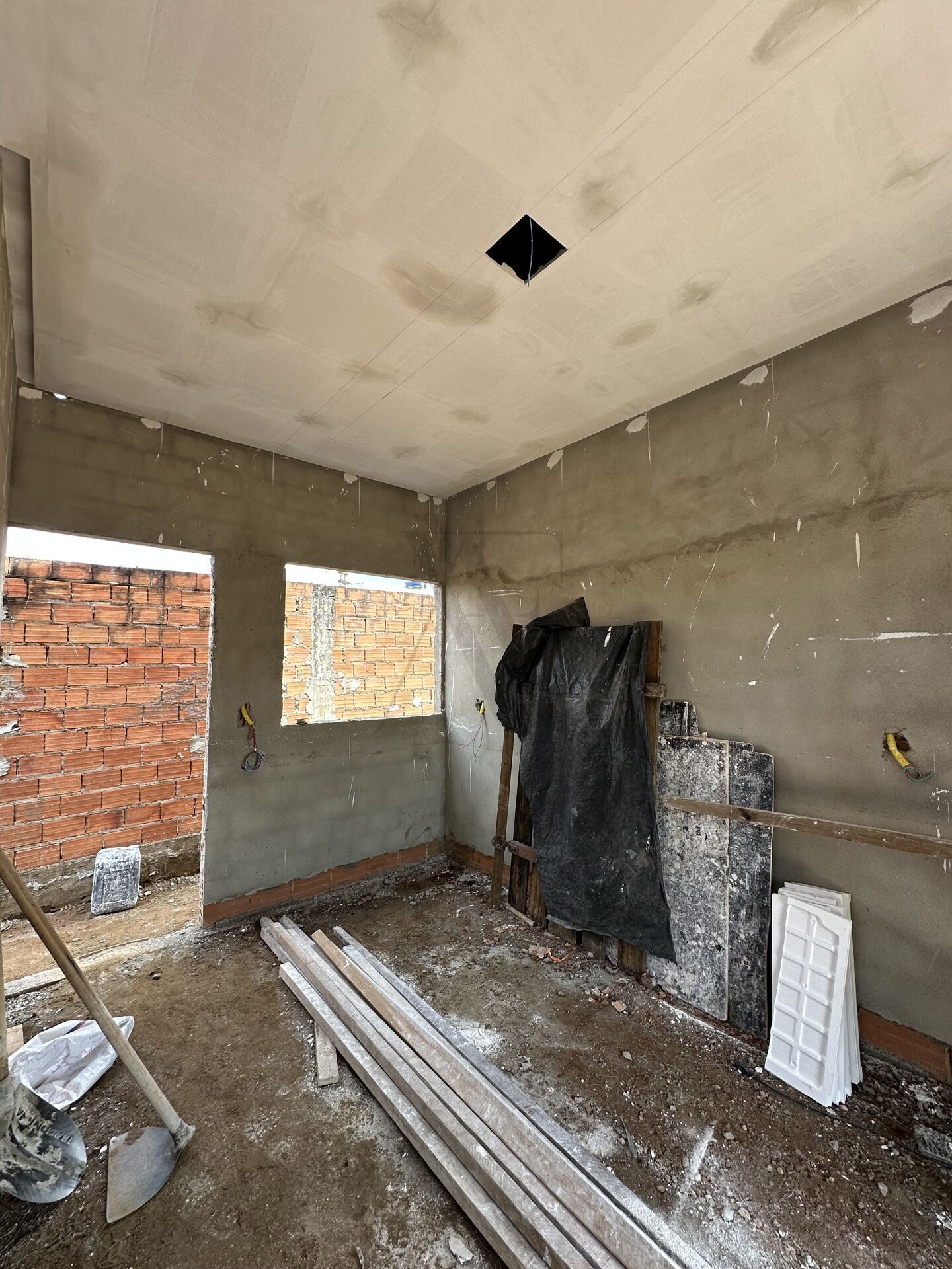 Casa, 3 quartos, 85 m² - Foto 5