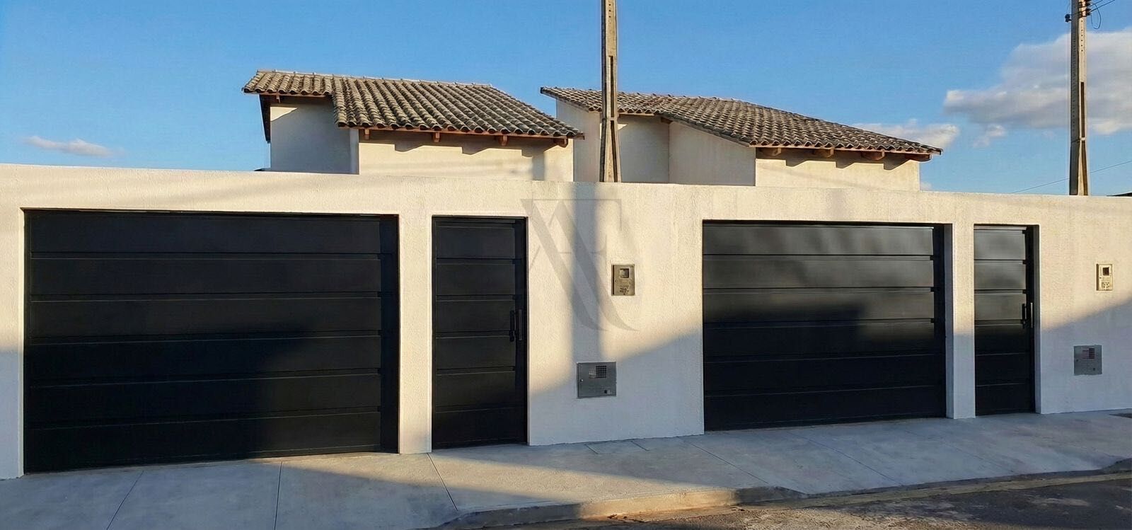 Casa, 3 quartos, 85 m² - Foto 2