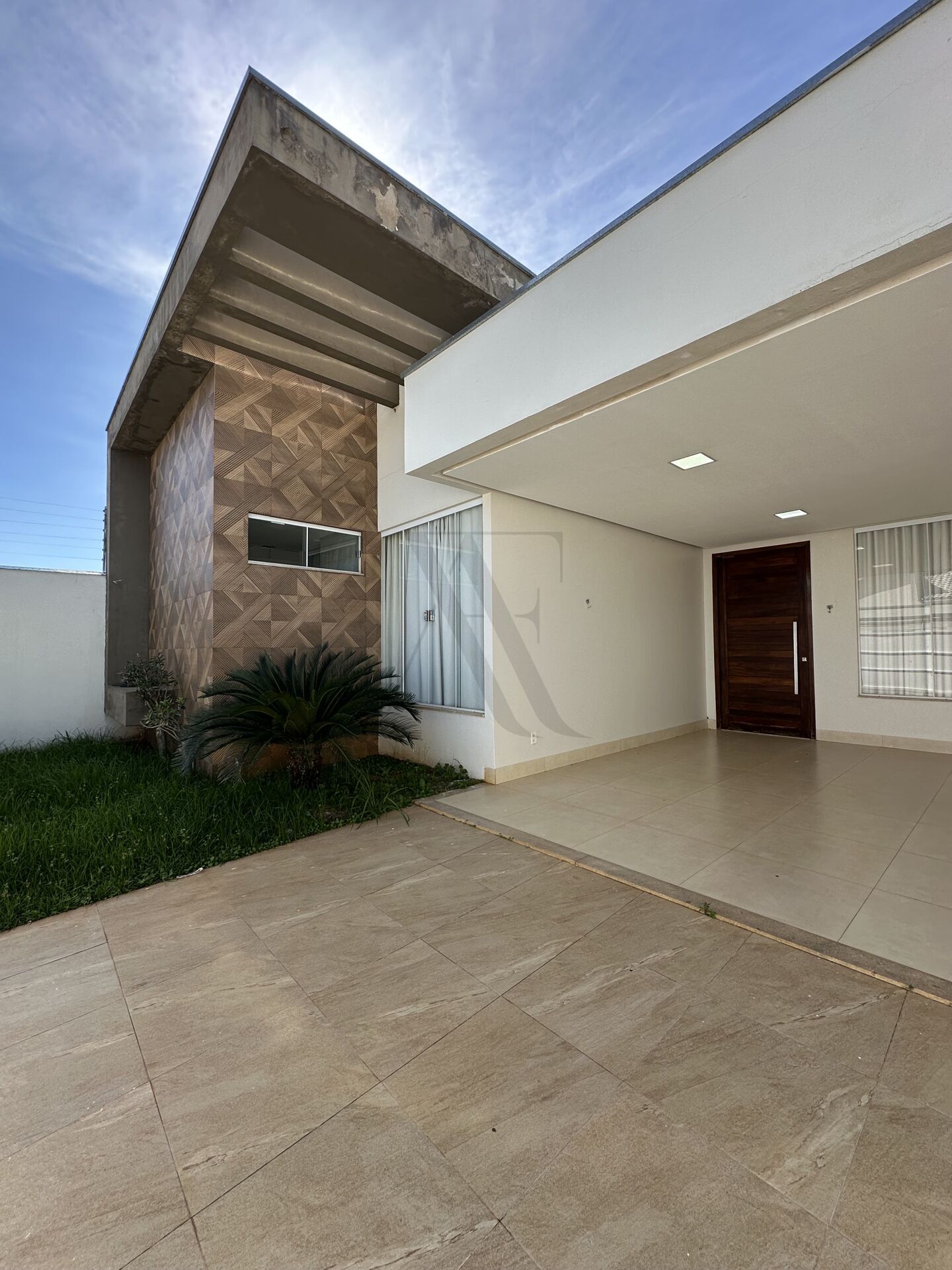 Casa, 3 quartos, 204 m² - Foto 1