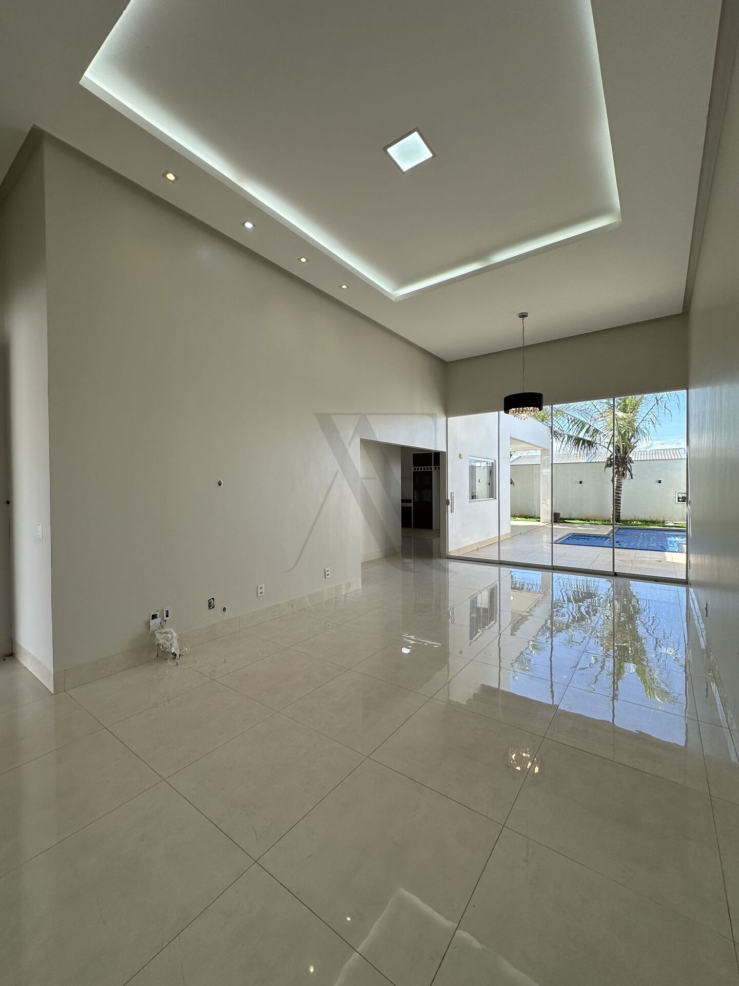 Casa, 3 quartos, 204 m² - Foto 3
