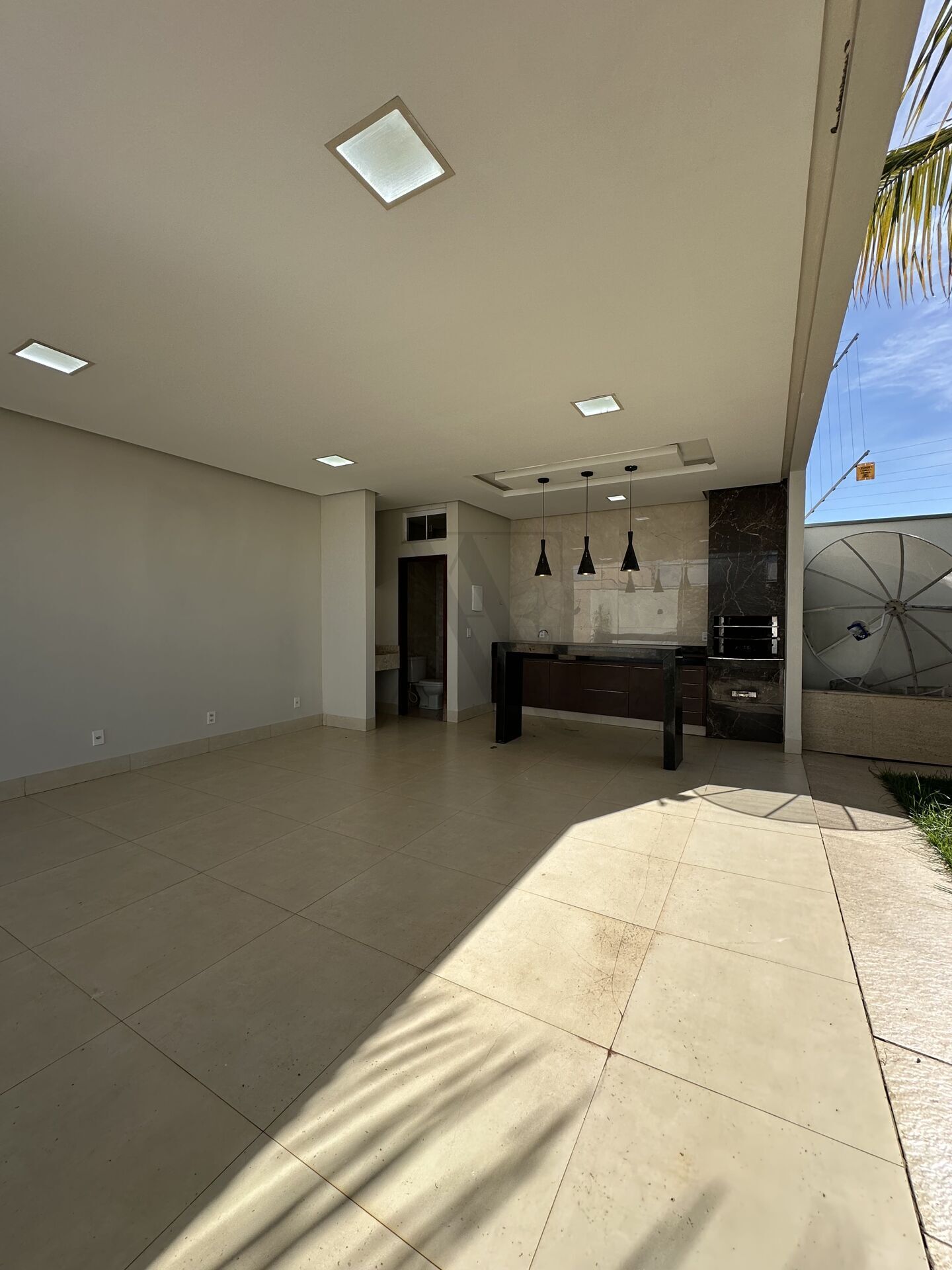 Casa, 3 quartos, 204 m² - Foto 24