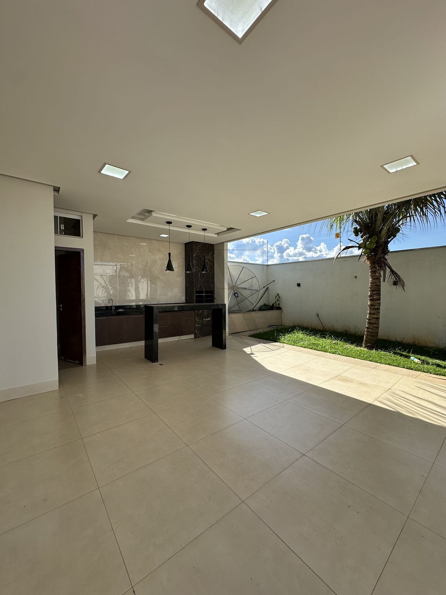 Casa, 3 quartos, 204 m² - Foto 19