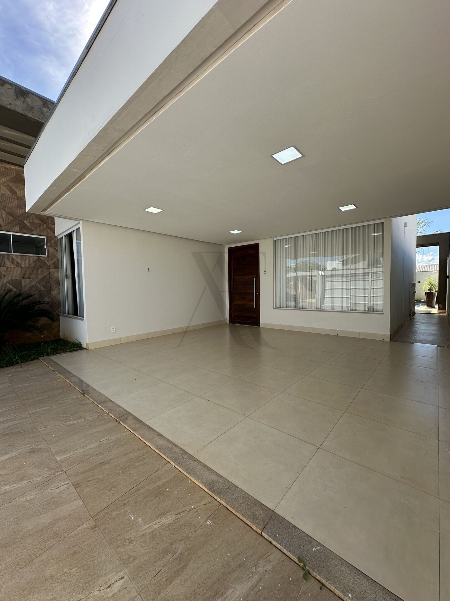 Casa, 3 quartos, 204 m² - Foto 2