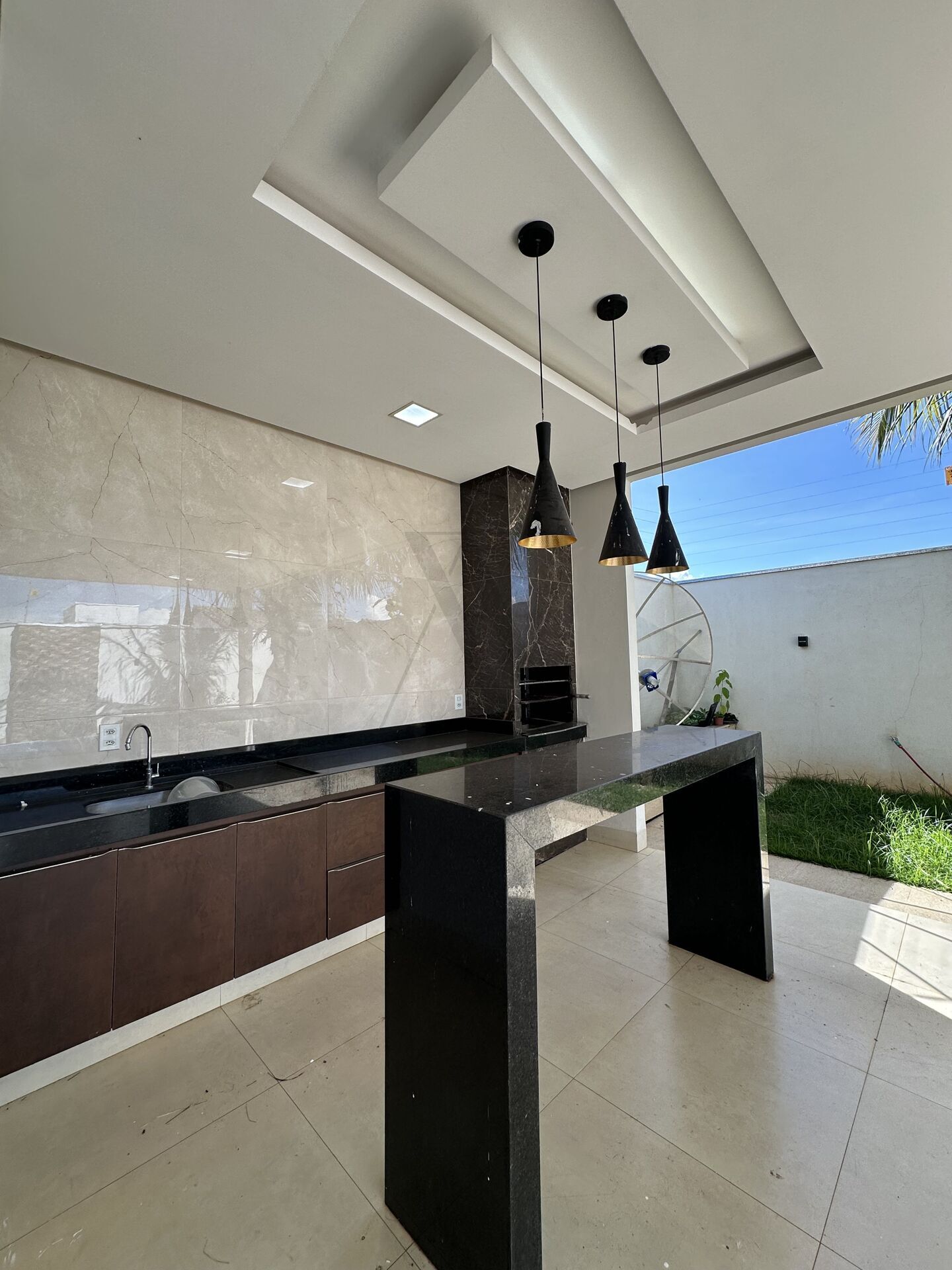 Casa, 3 quartos, 204 m² - Foto 20