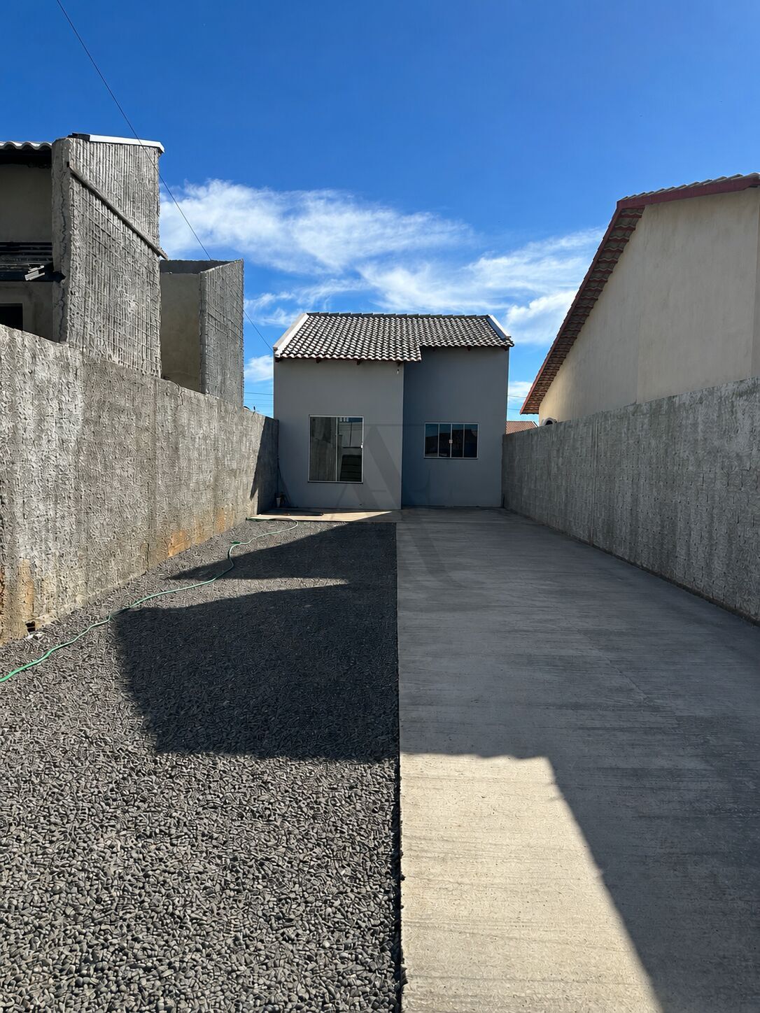 Casa, 1 quarto, 180 m² - Foto 8