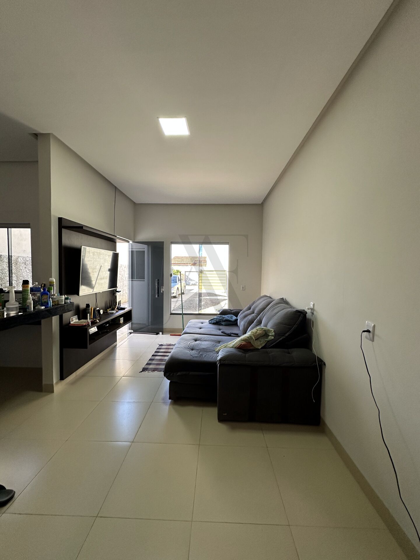 Casa, 1 quarto, 180 m² - Foto 6
