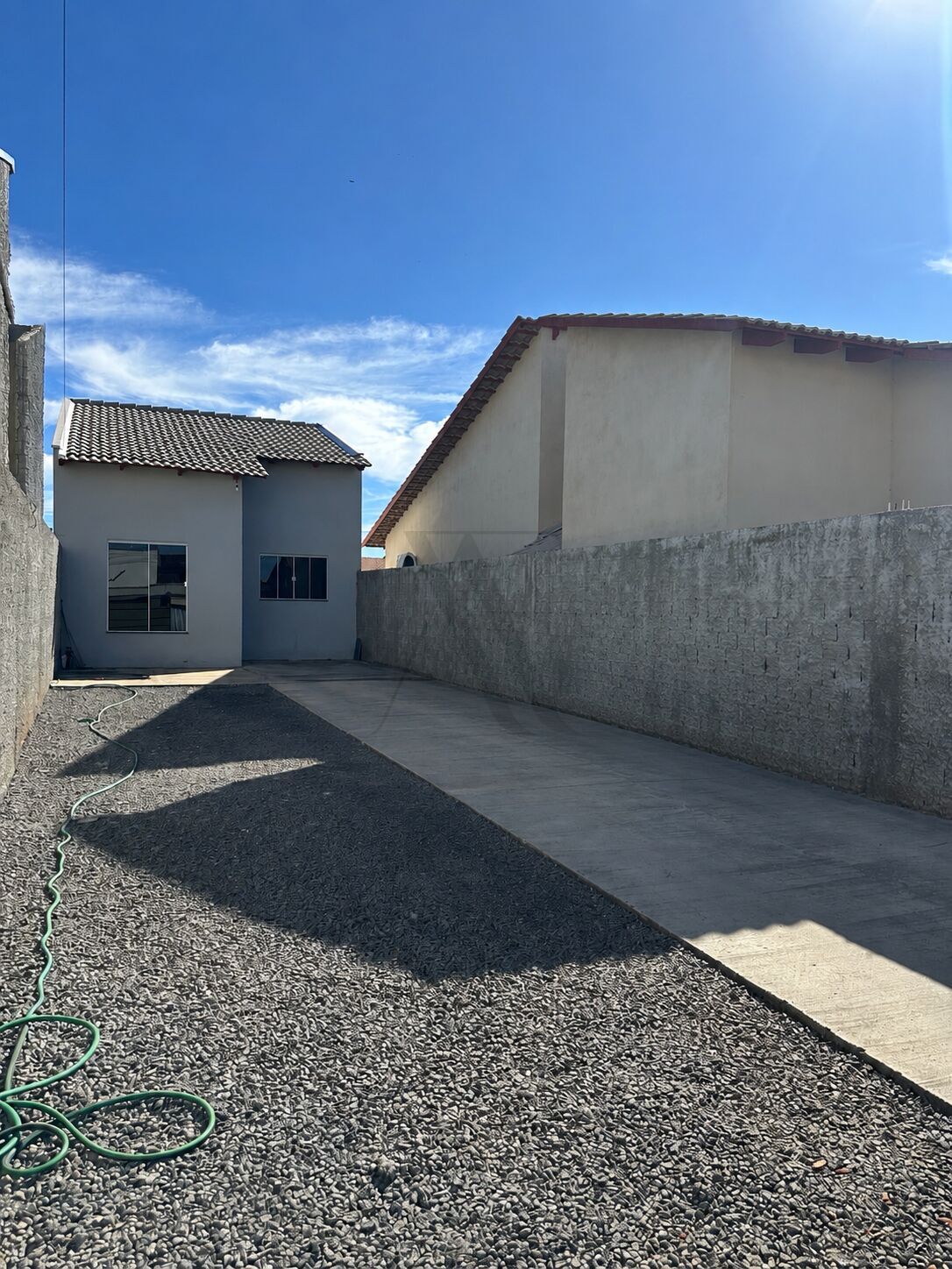 Casa, 1 quarto, 180 m² - Foto 1
