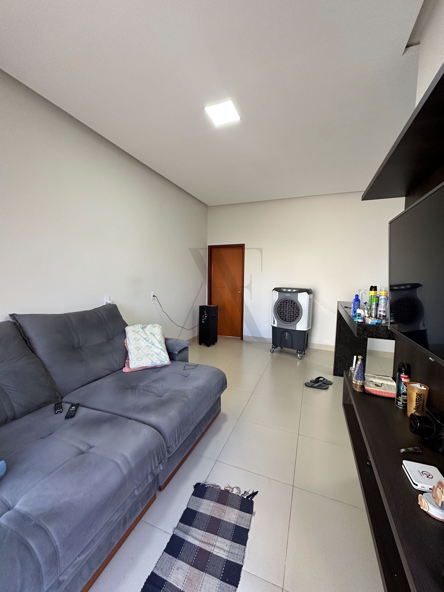 Casa, 1 quarto, 180 m² - Foto 2