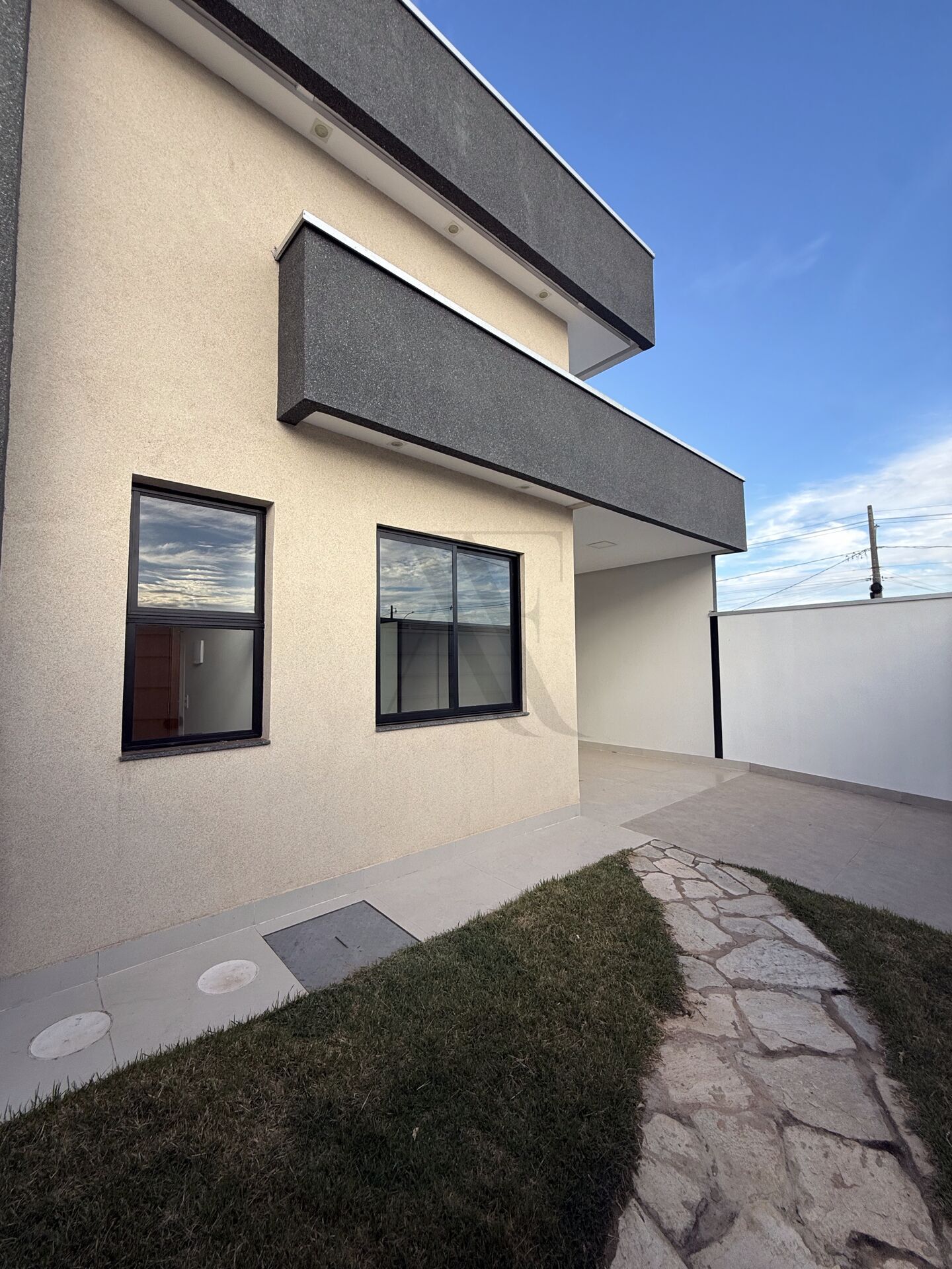 Casa, 2 quartos - Foto 15