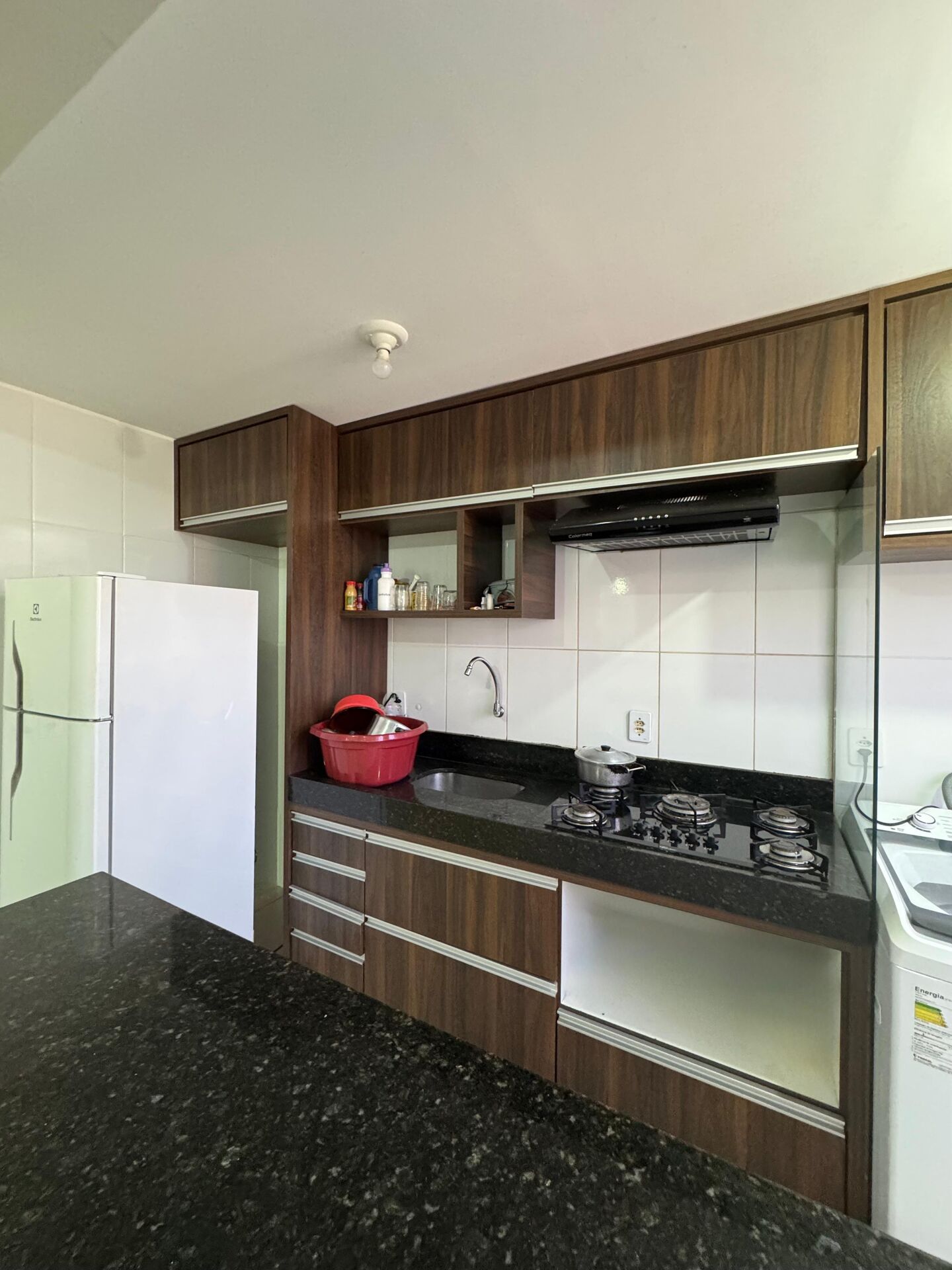 Apartamento à venda com 2 quartos, 54m² - Foto 5