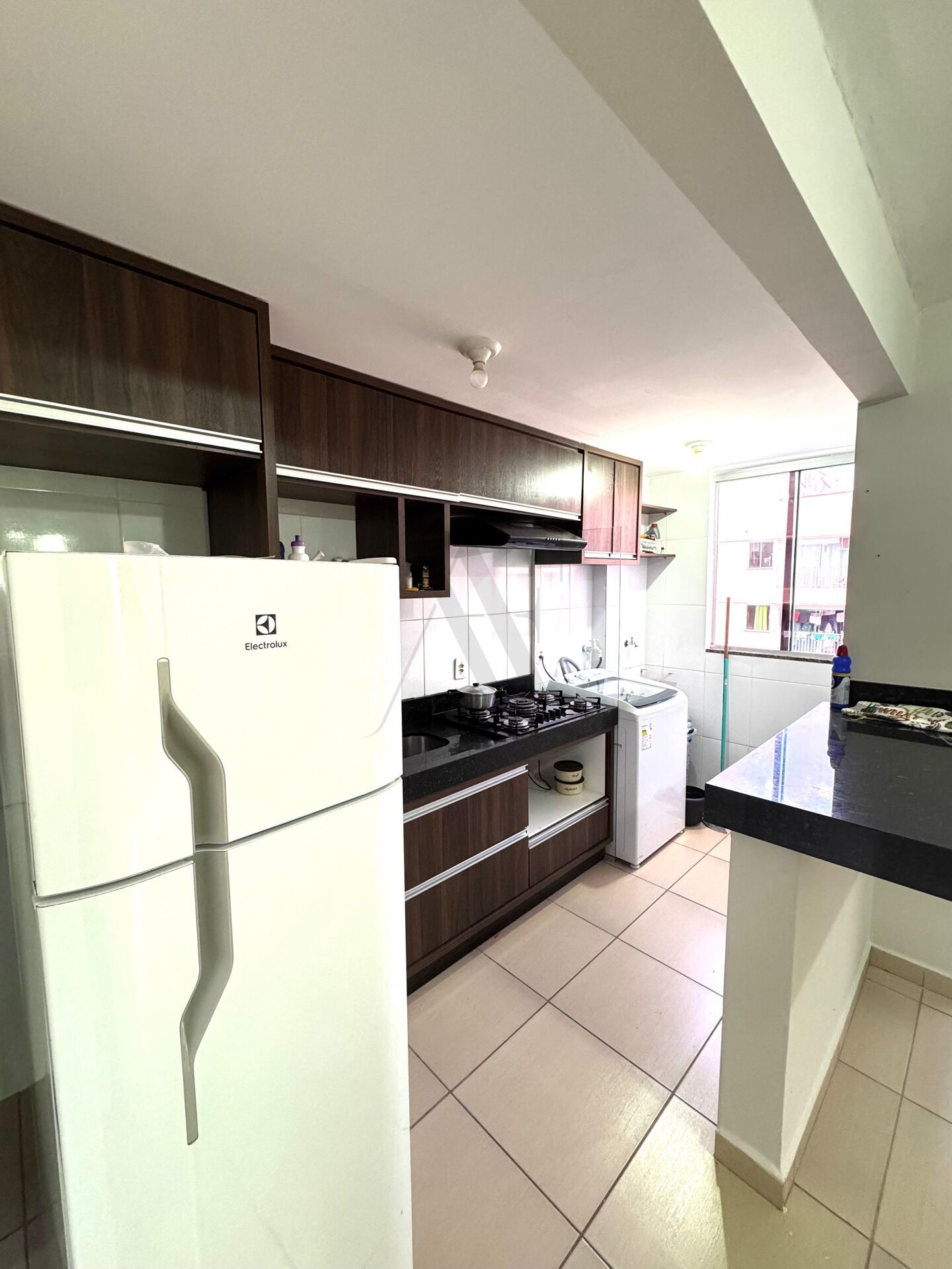 Apartamento, 2 quartos, 54 m² - Foto 2