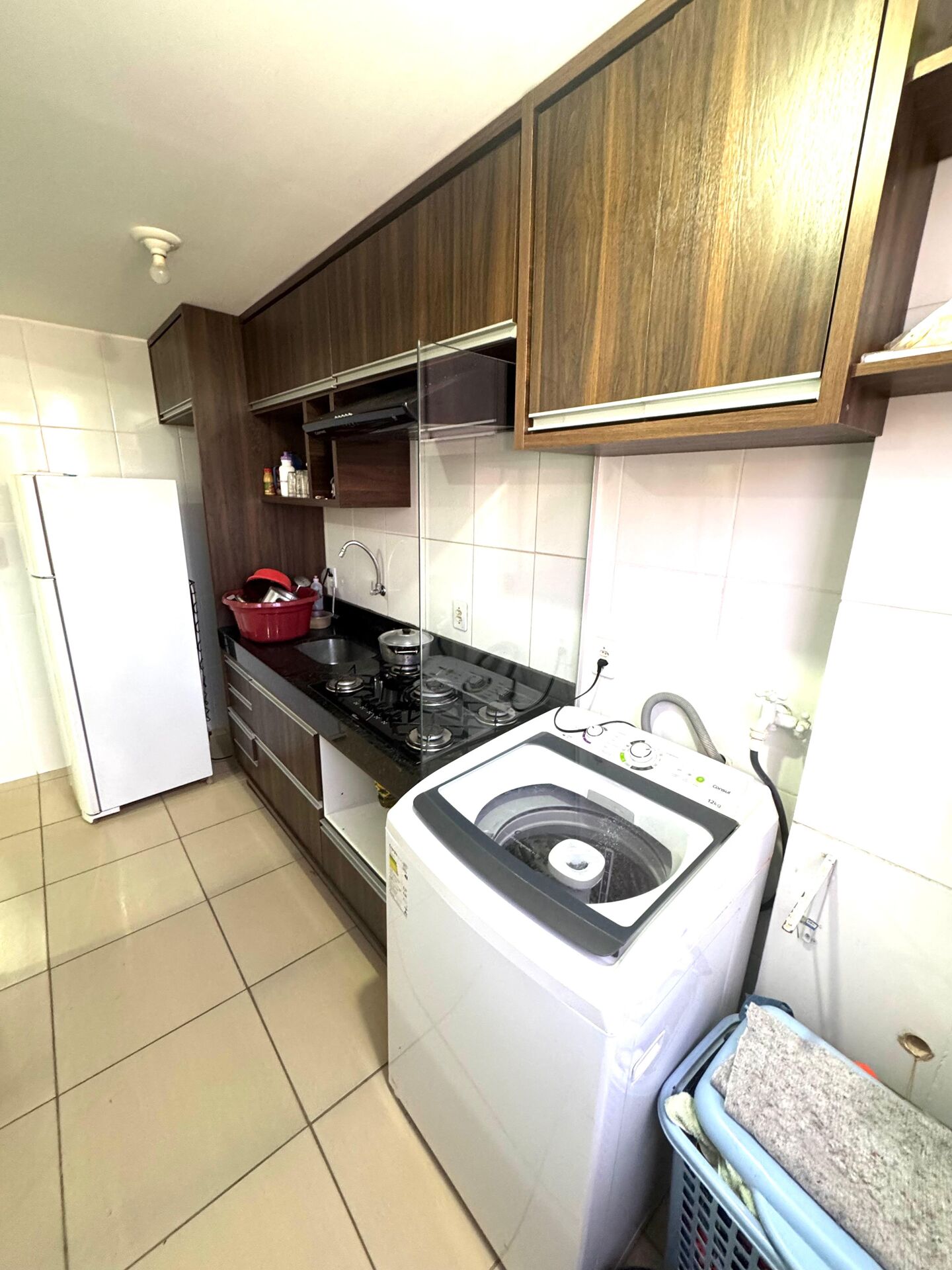 Apartamento à venda com 2 quartos, 54m² - Foto 9