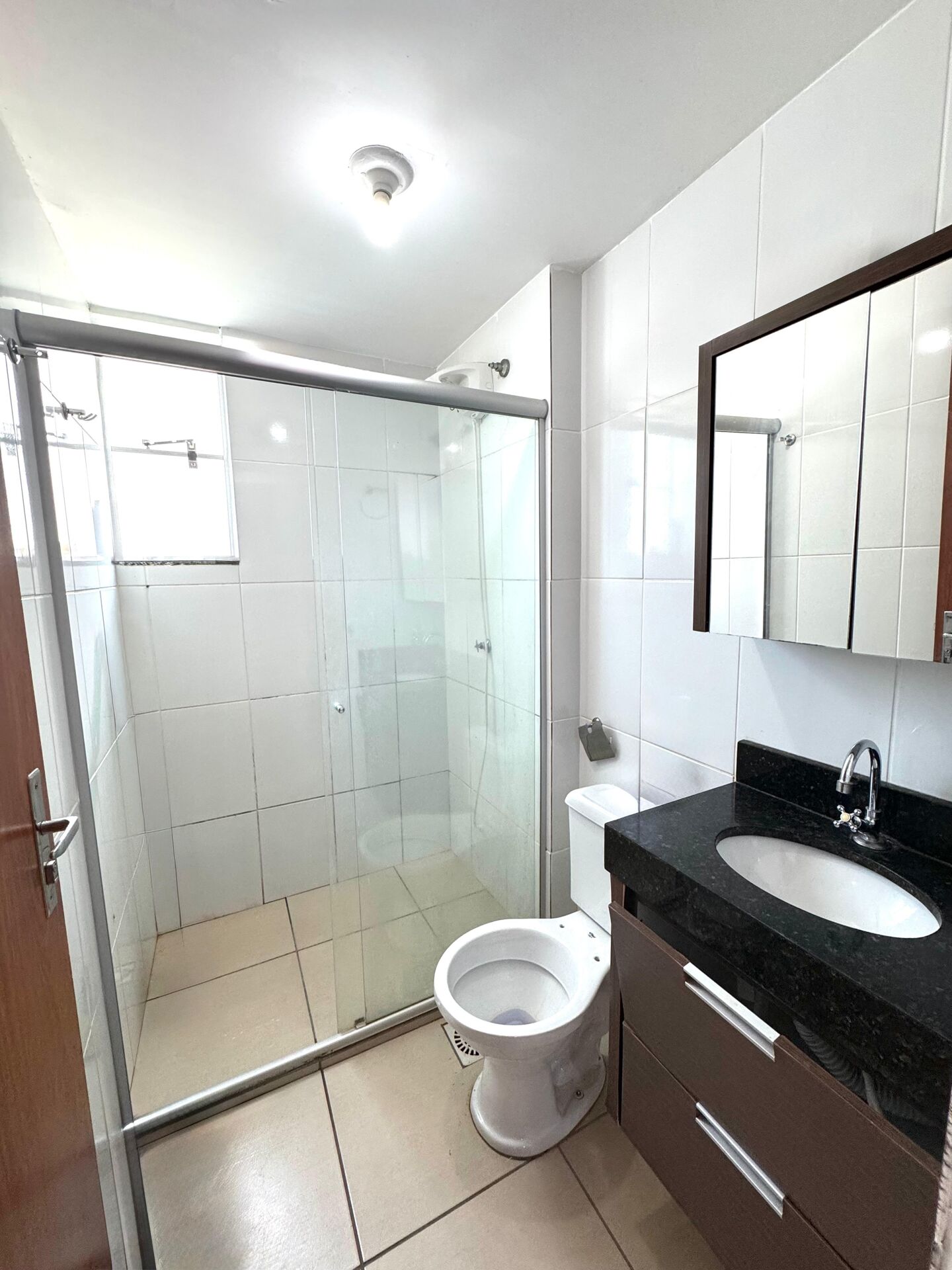 Apartamento à venda com 2 quartos, 54m² - Foto 4