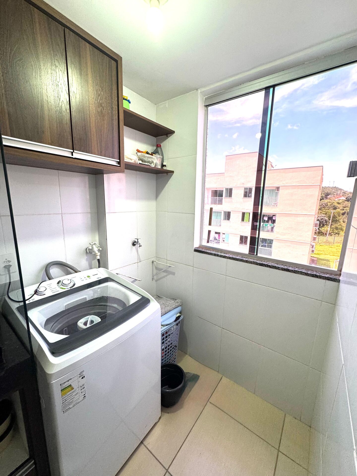 Apartamento à venda com 2 quartos, 54m² - Foto 10