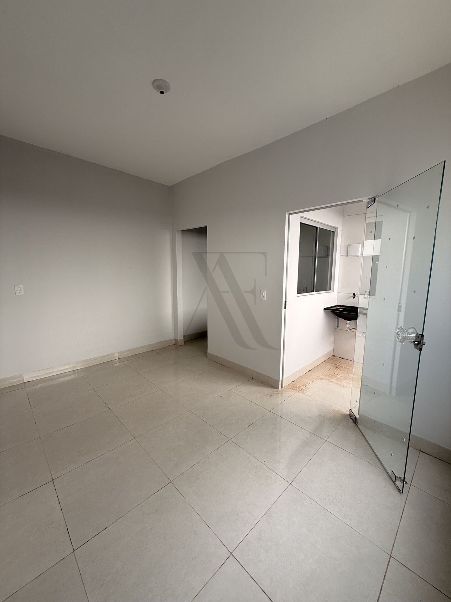 Flat/Apart Hotel, 8 quartos, 26 m² - Foto 1