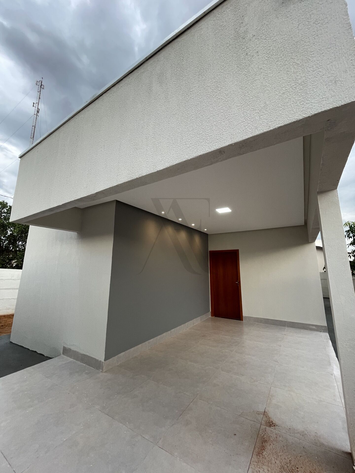Casa, 2 quartos, 83 m² - Foto 1