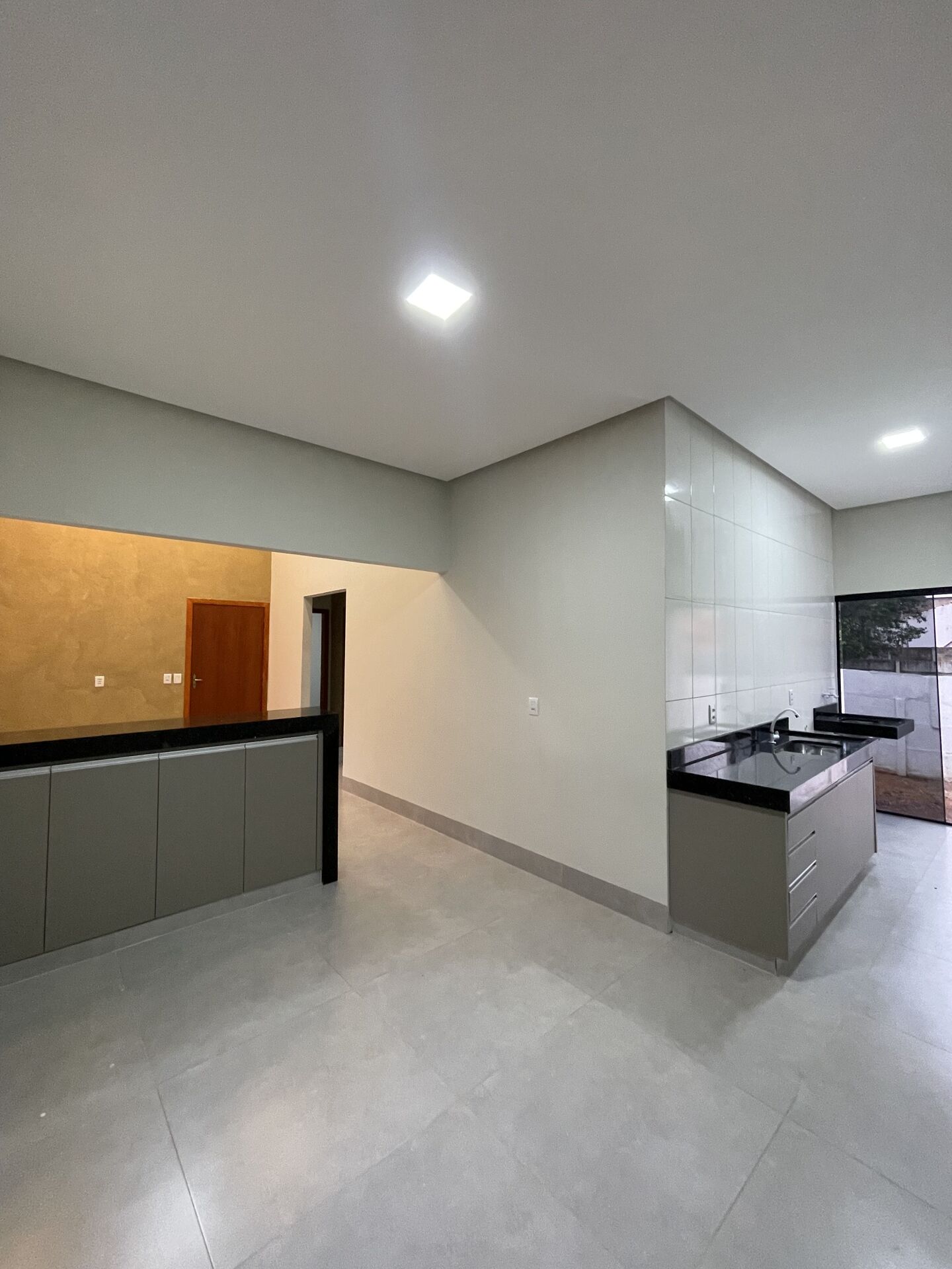 Casa, 2 quartos, 83 m² - Foto 4