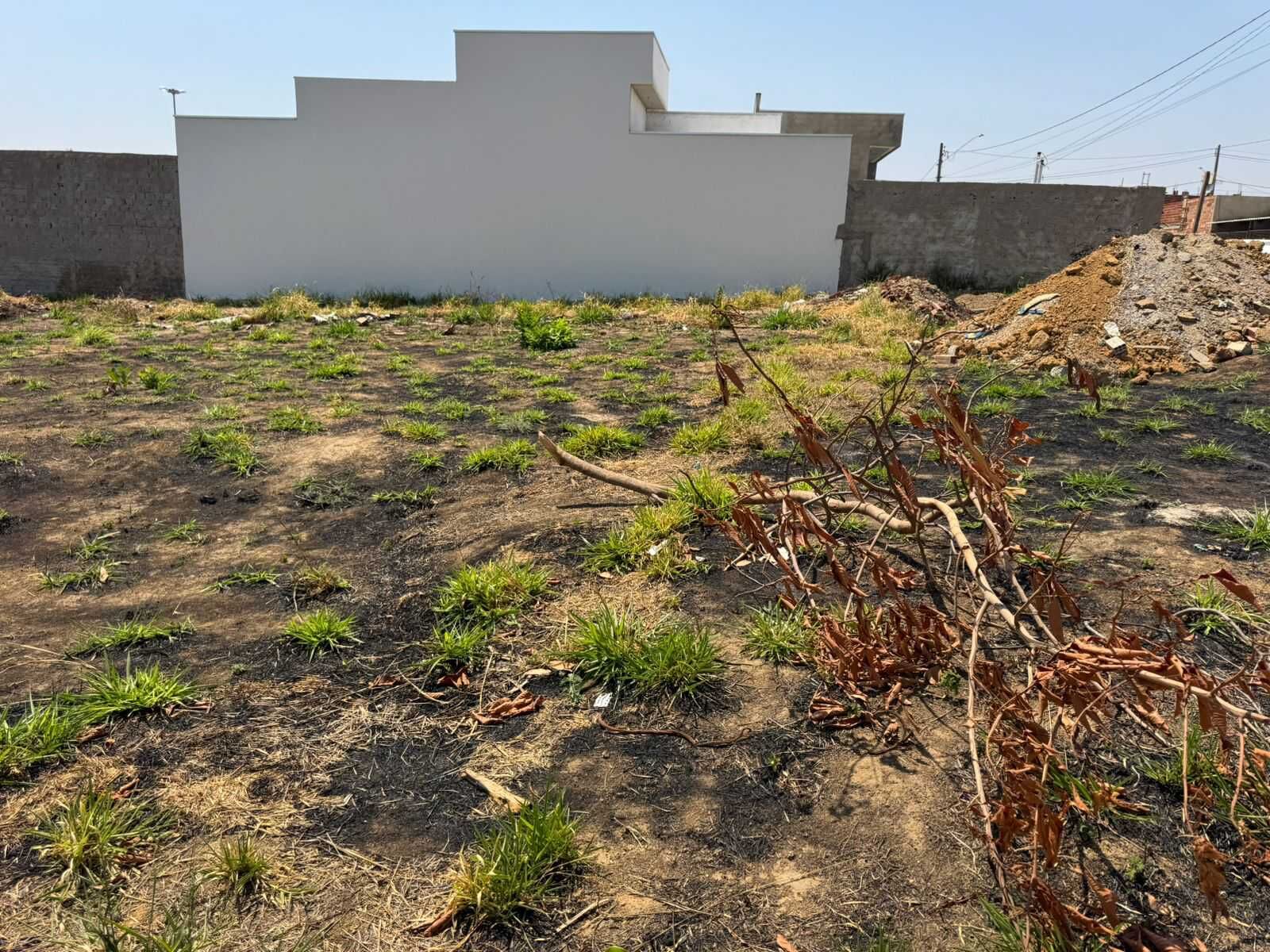 Terreno, 270 m² - Foto 1