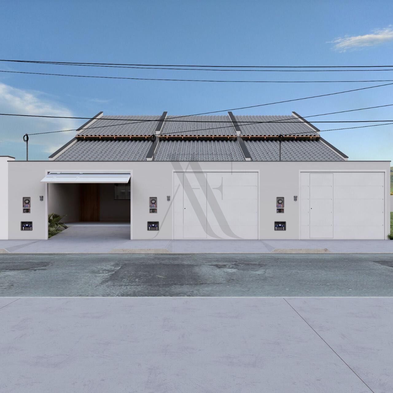 Casa, 2 quartos, 86 m² - Foto 3