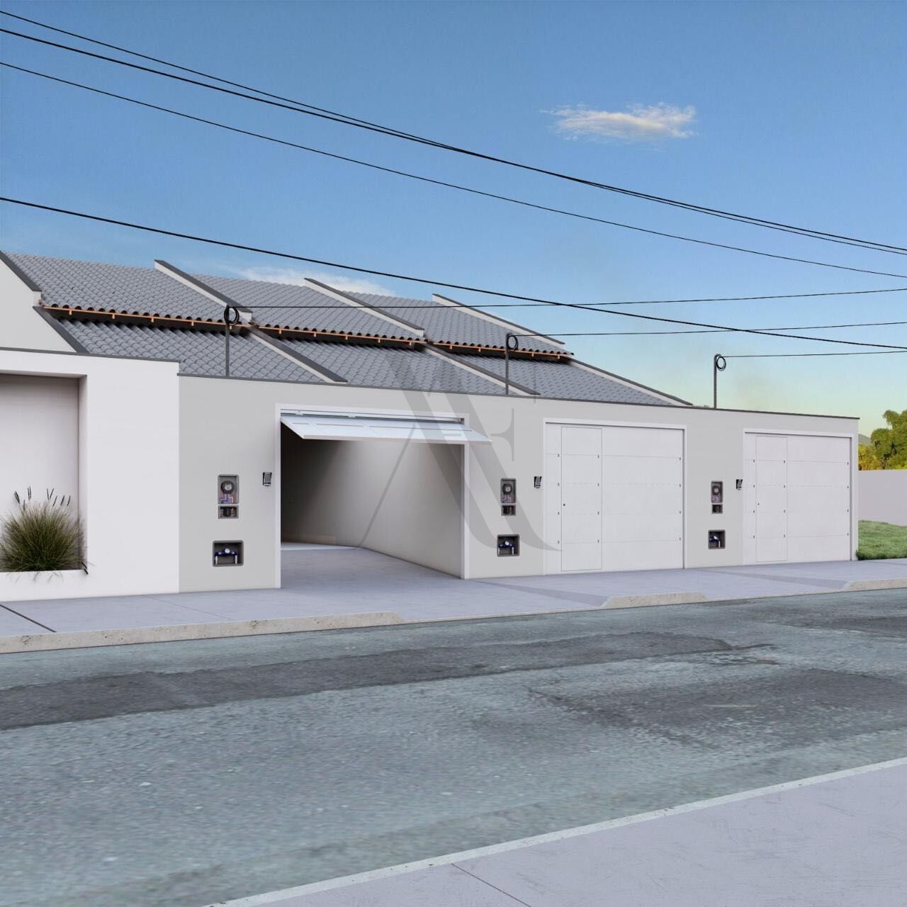 Casa, 2 quartos, 86 m² - Foto 4