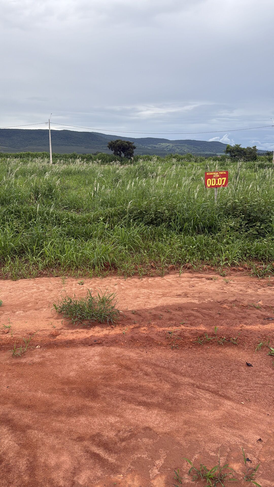 Terreno, 360 m² - Foto 2